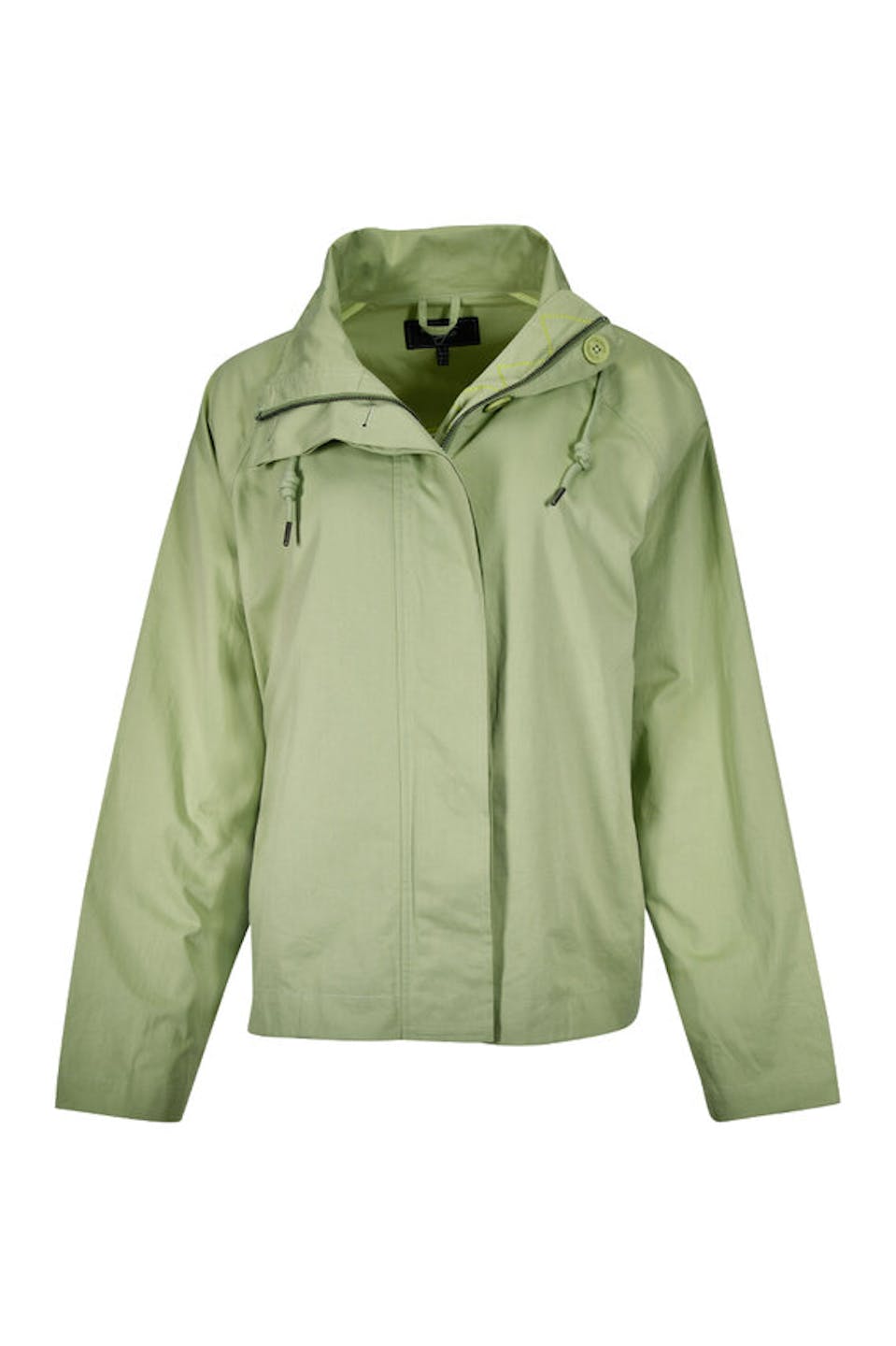 Kolibri Jacke