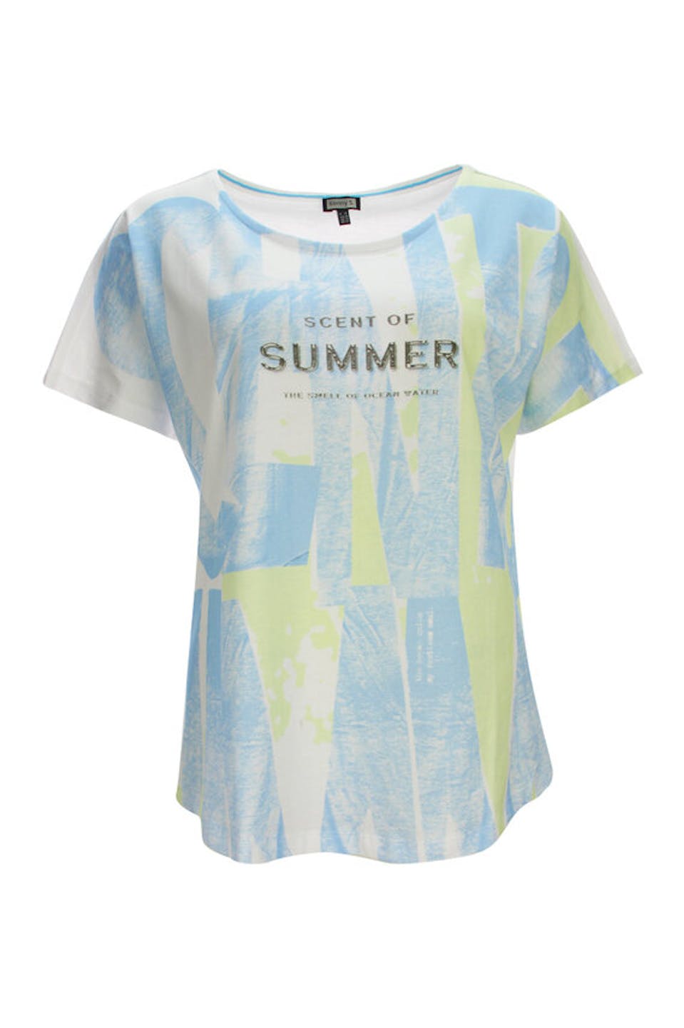 Scent of Summer Shirt