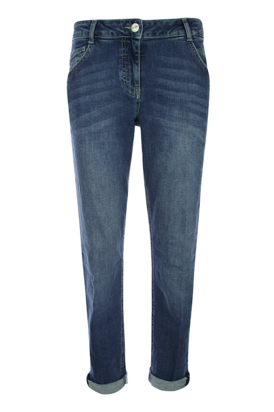 Blue Denim Prisley