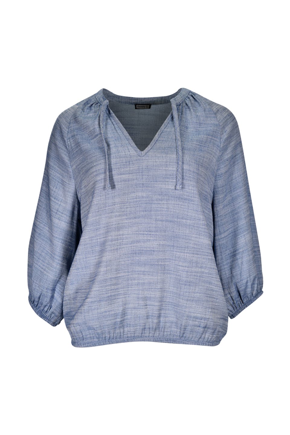 Bluse Ragie