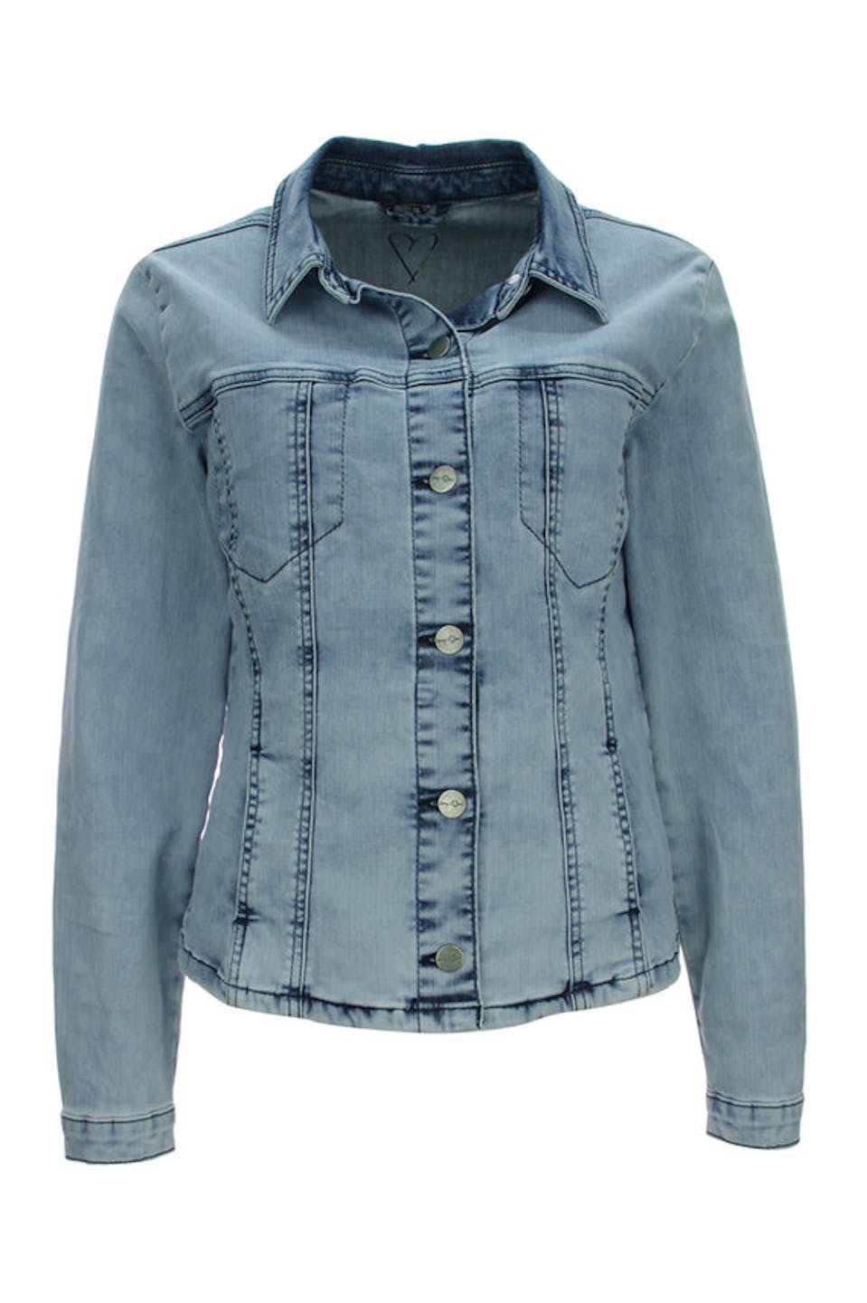 Jeans Jacke Ginnie