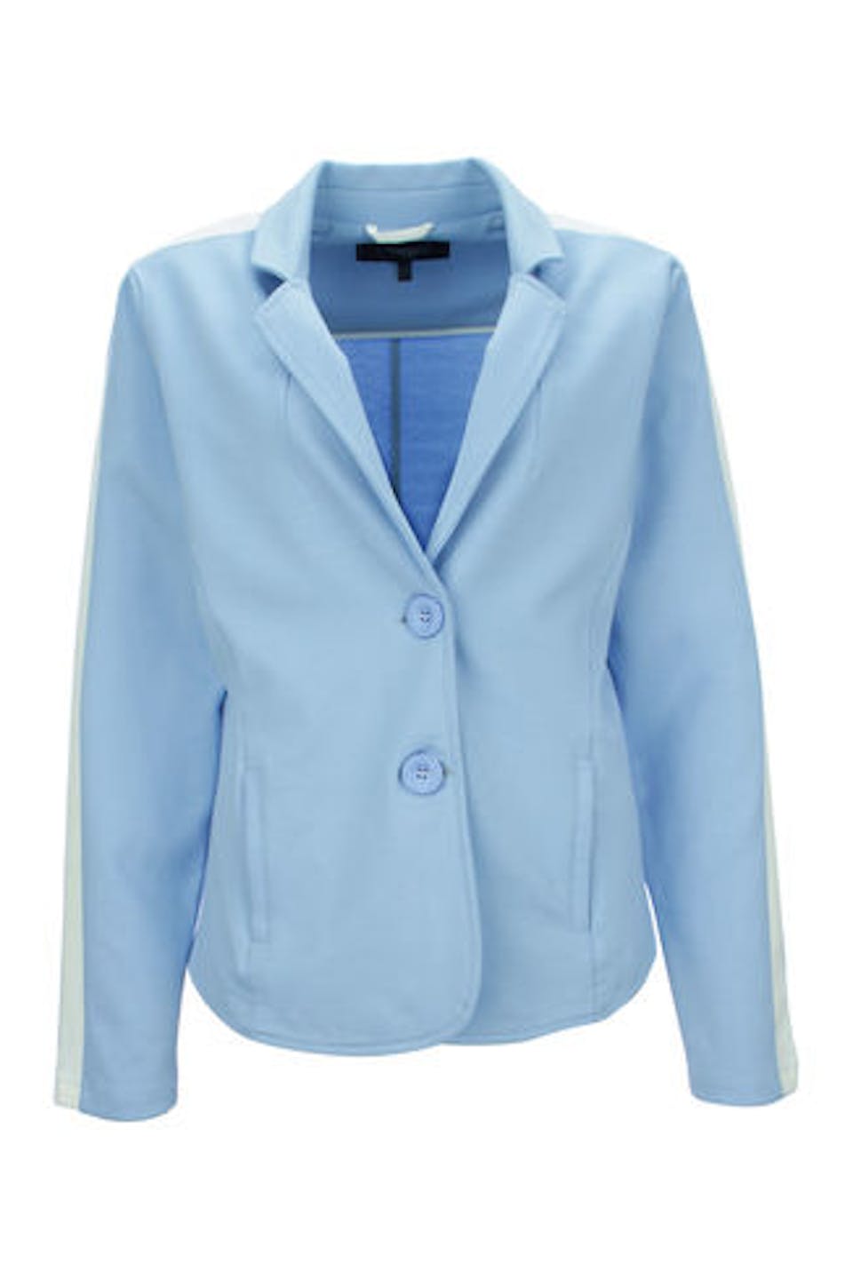 Jersey Blazer Laura