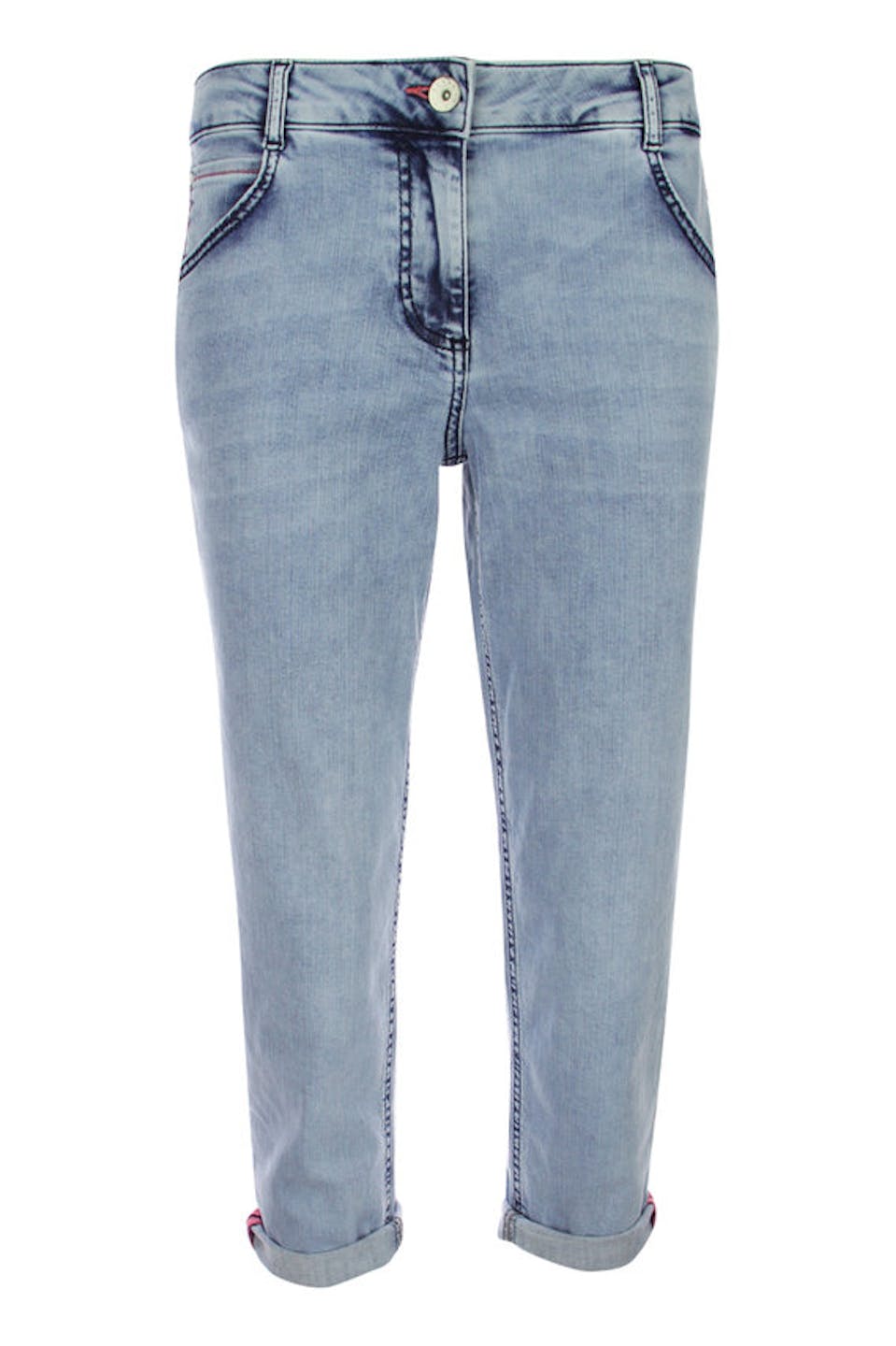Blue Denim Stella