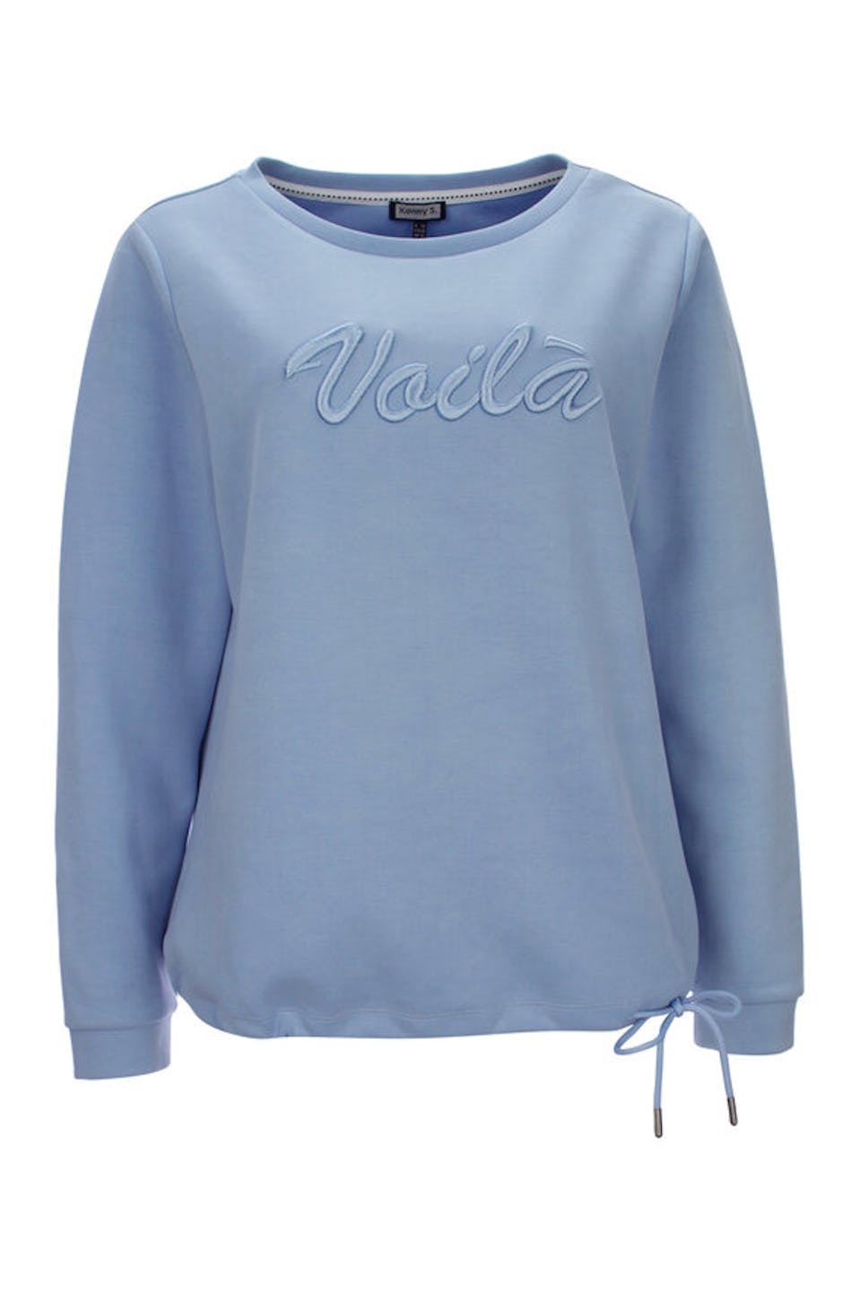 Sweatshirt Voila