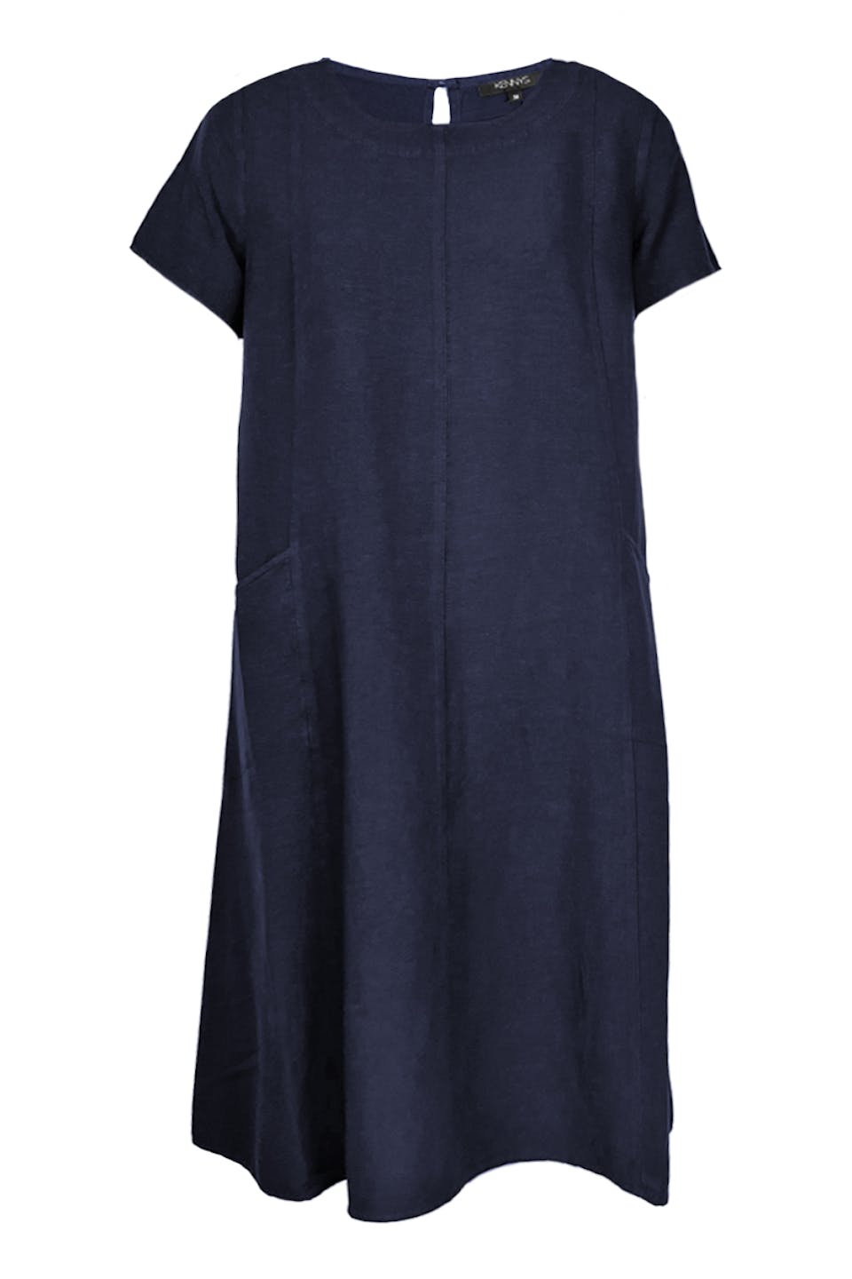 A-Linien Kleid