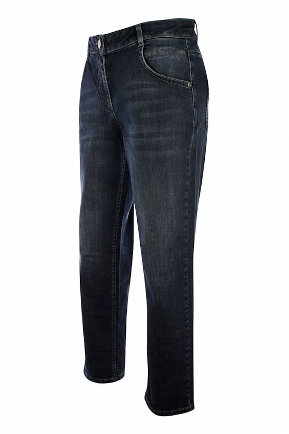 Sandy Stretch Denim