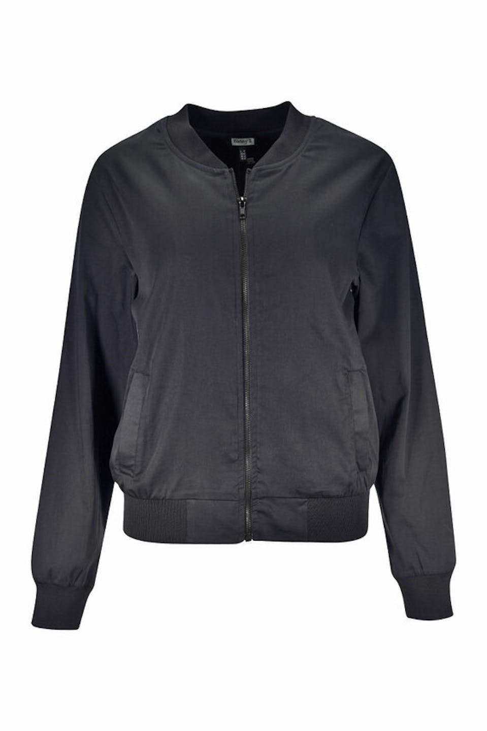 Blouson-Jacke