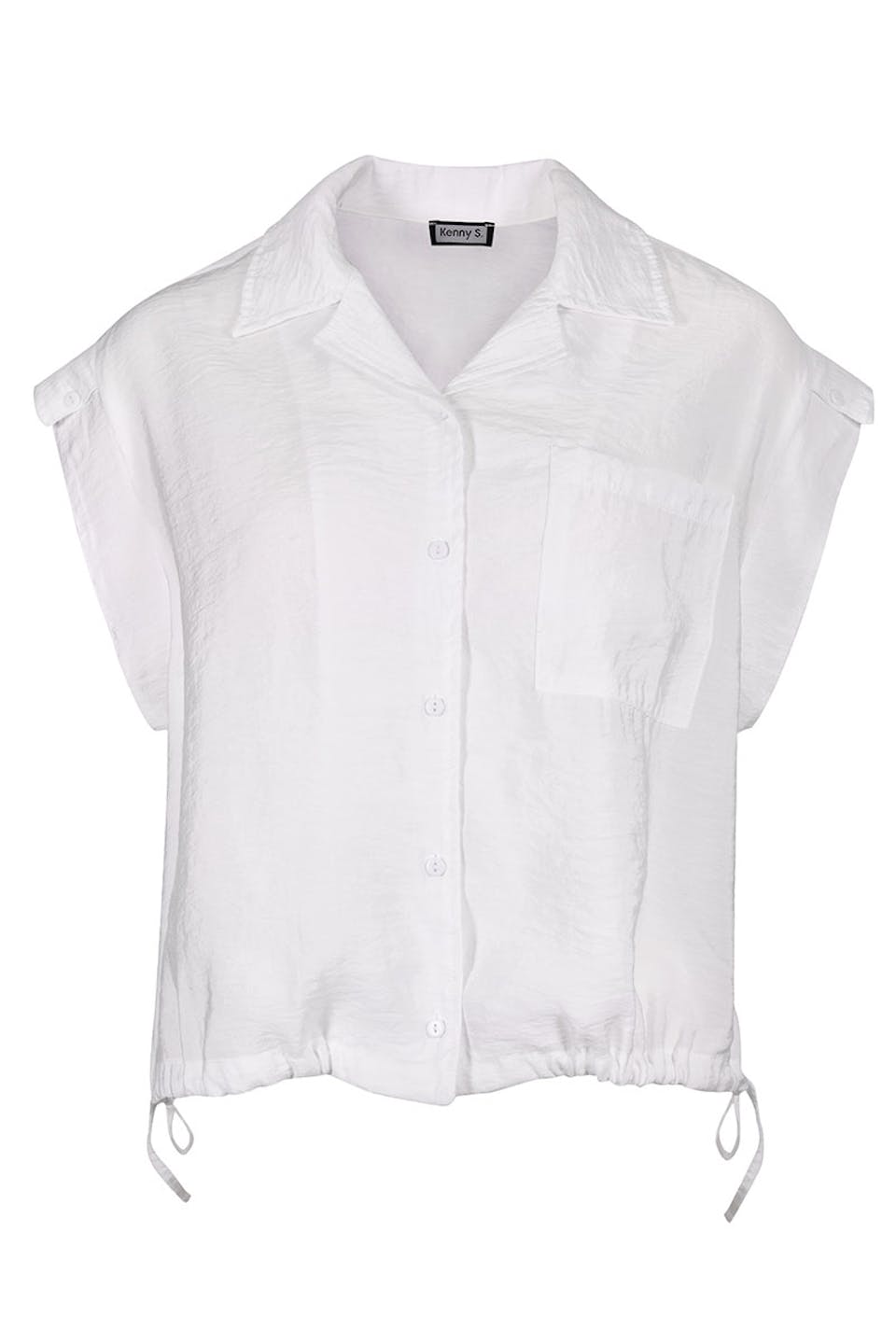 Salome Bluse