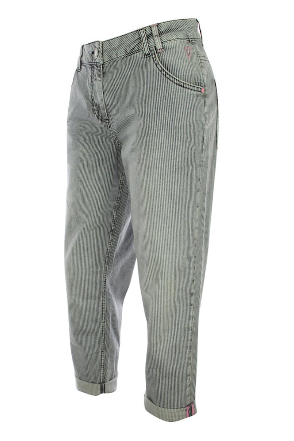 Prisley Stretch-Denim