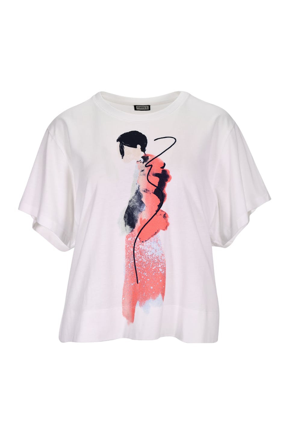 Loose Shirt