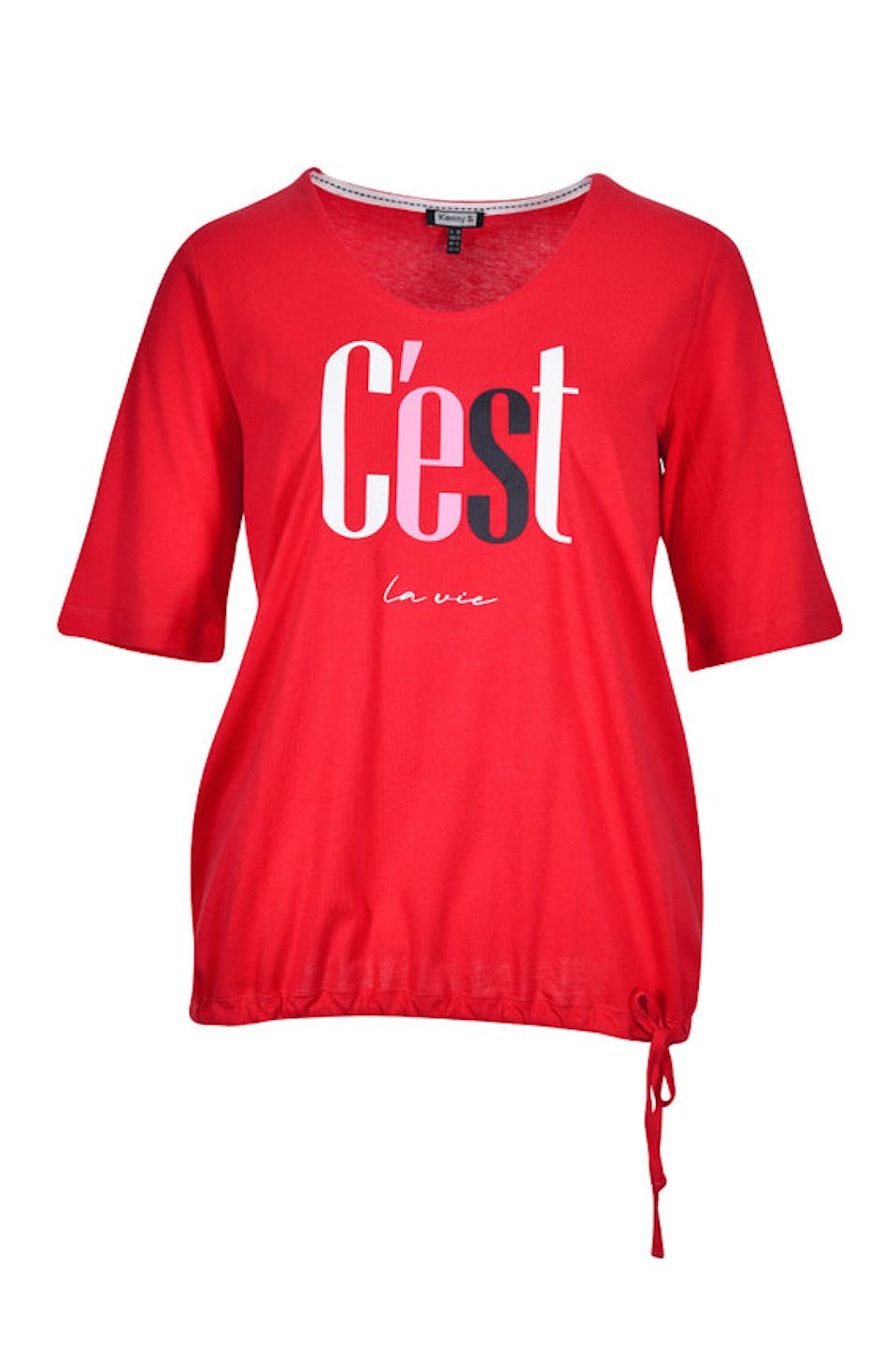 C’est la vie Shirt