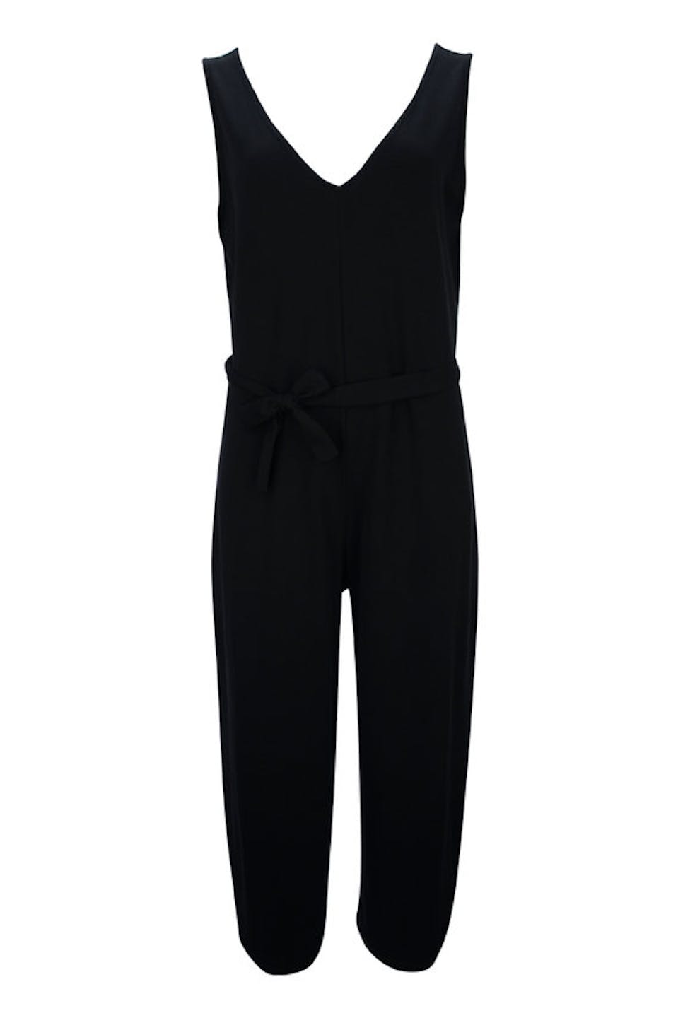 Jersey Jumpsuit