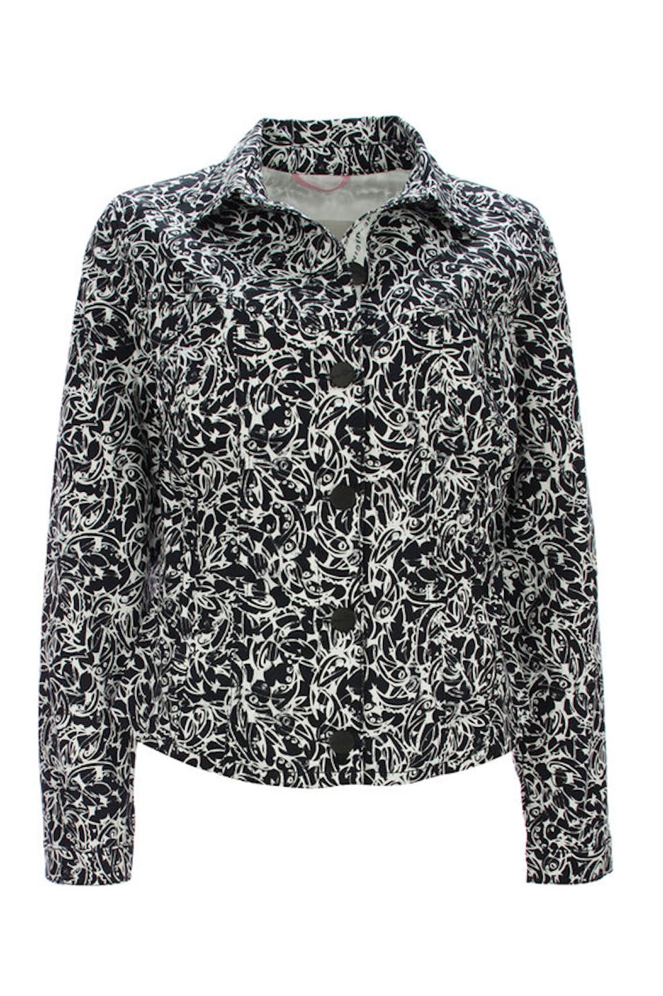 Paisley Jacke Aretha