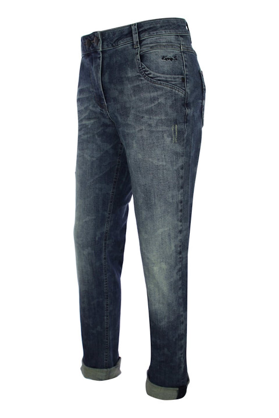 Blue Denim Stella