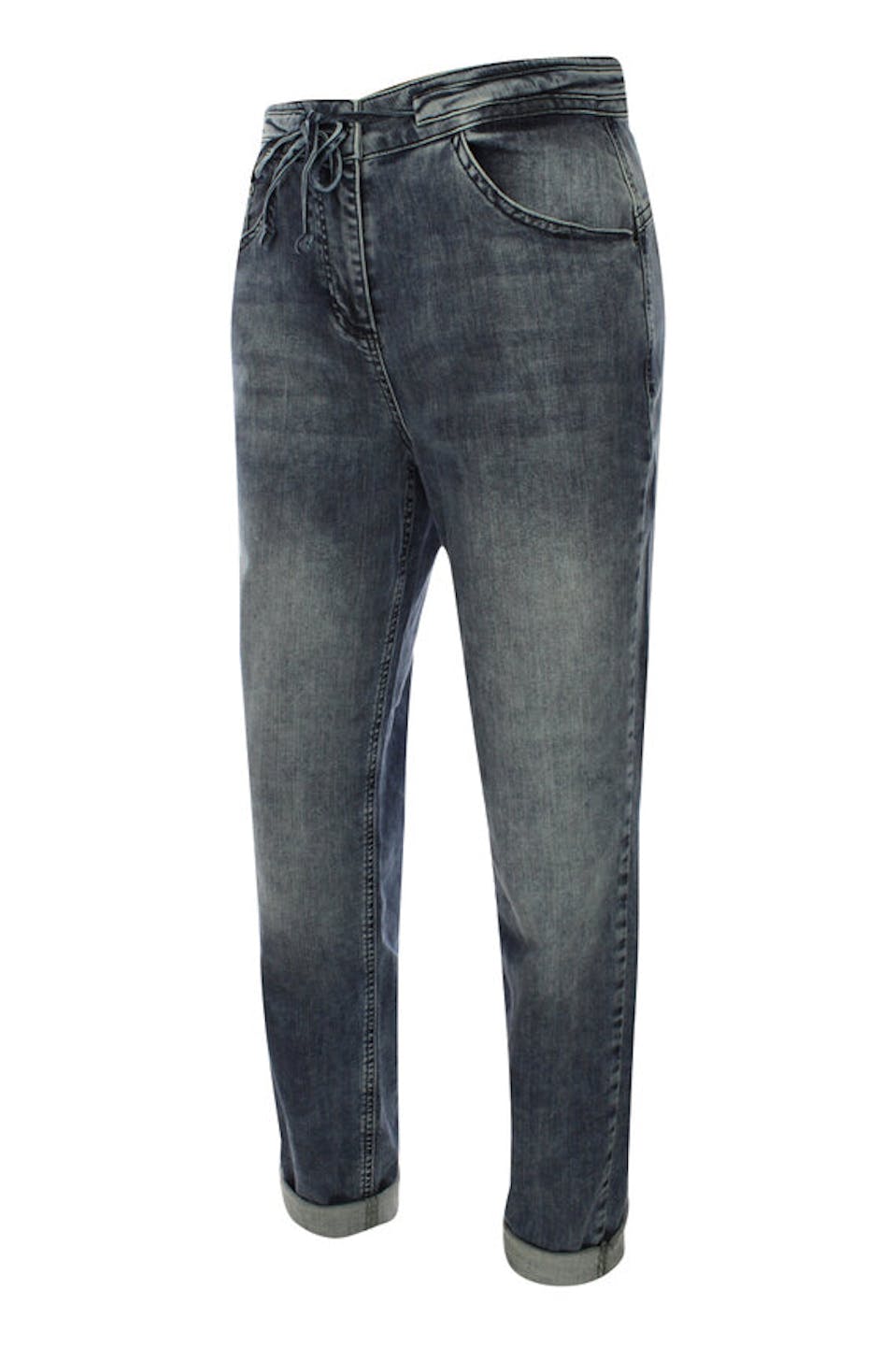 Prisley Fun Stretch Denim