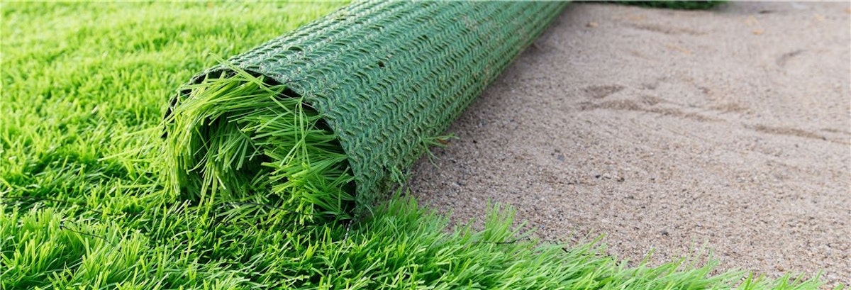 How To Maintain Artificial Grass