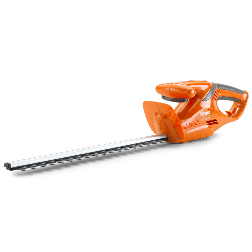 flymo easicut 460 electric hedge trimmer