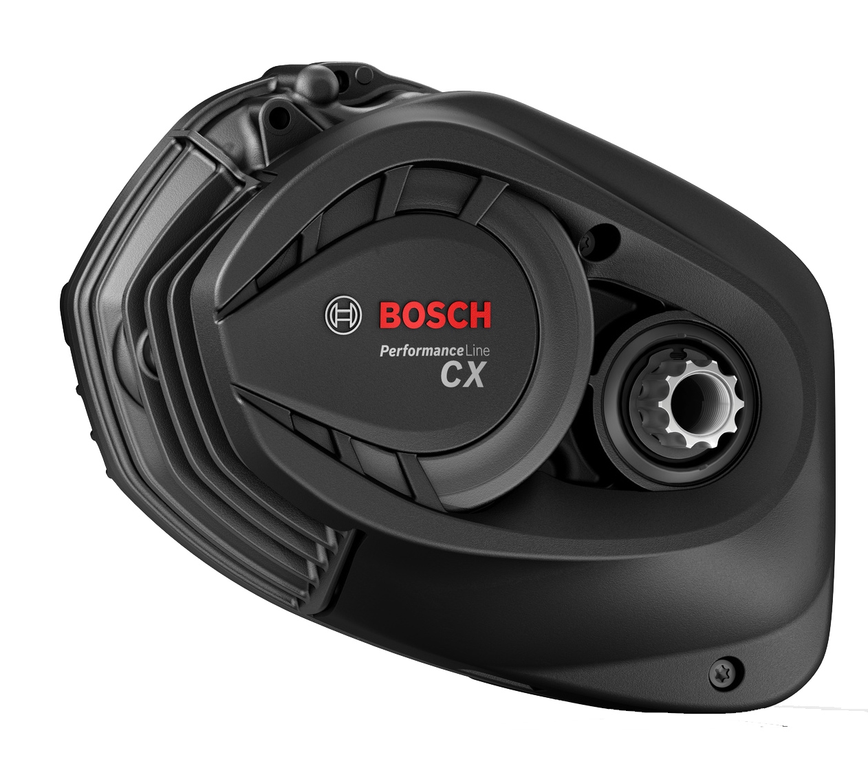 Peso ridotto, anima sportiva: Bosch lancia il motore Performance Line SX - Repower DINAclub