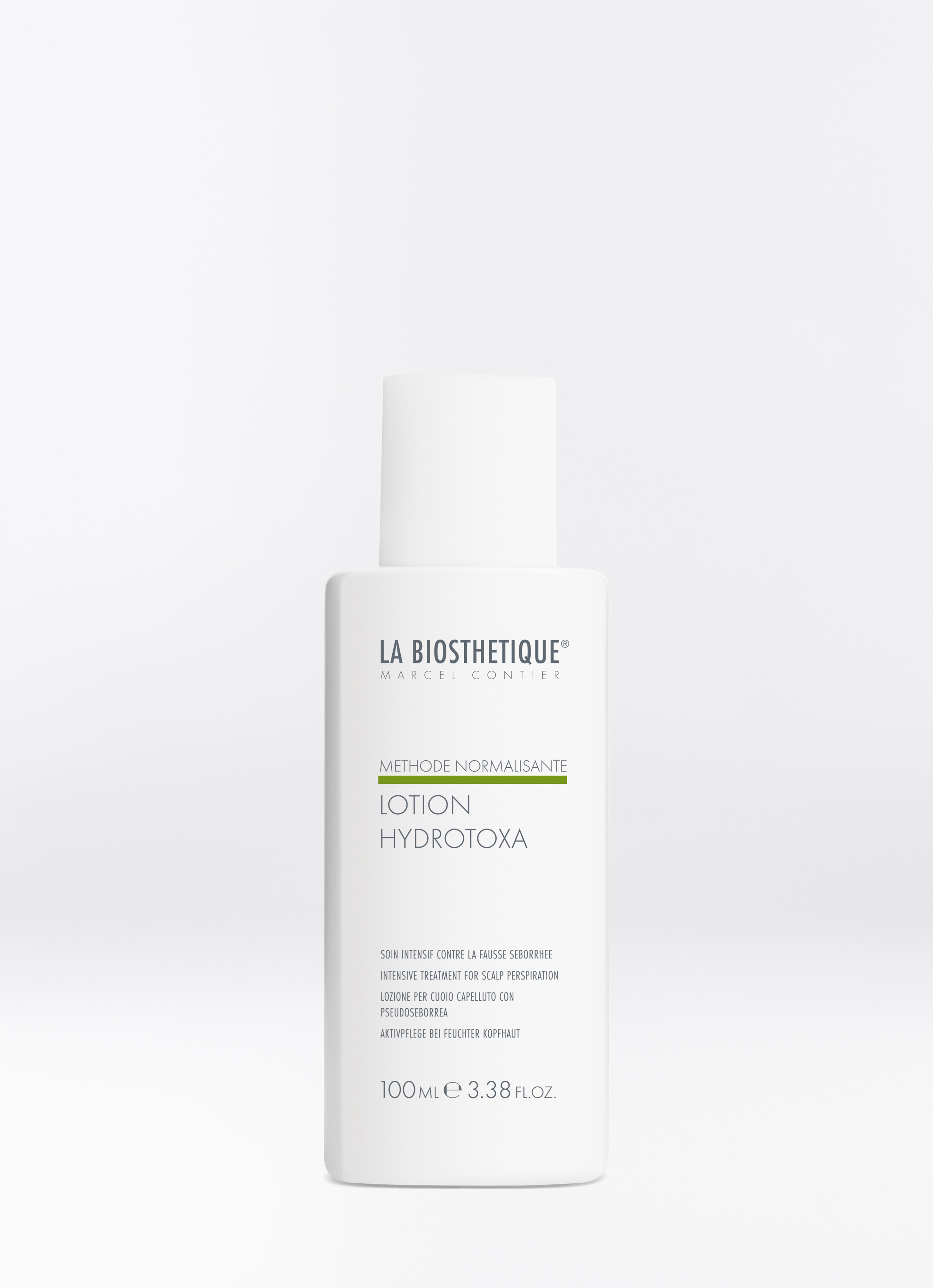  La Biosthetique