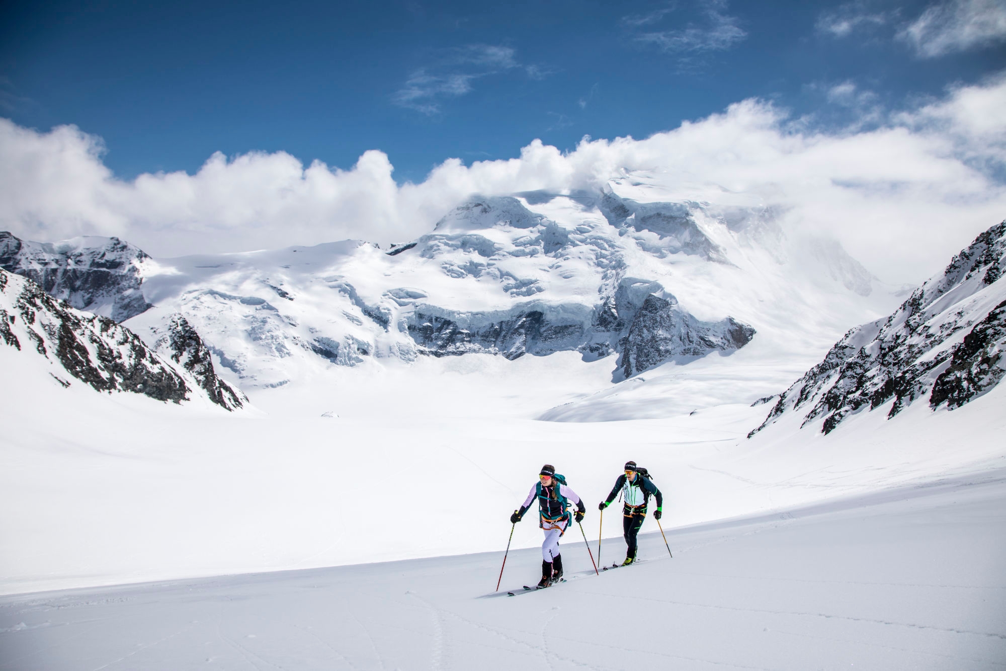 Karpos Alagna Plus Evo W Jkt - Giacca da scialpinismo da donna