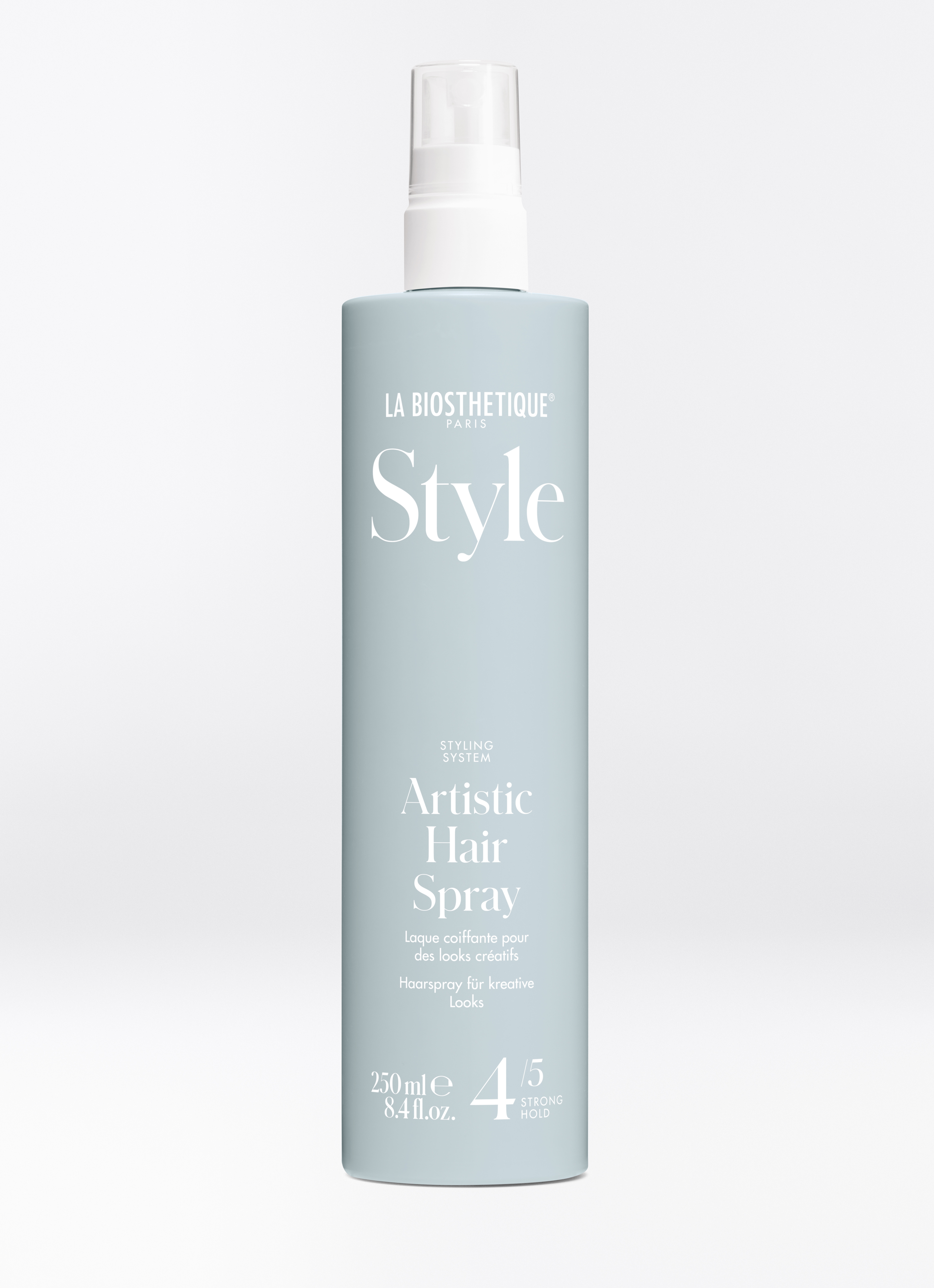 Artistic Hair Spray