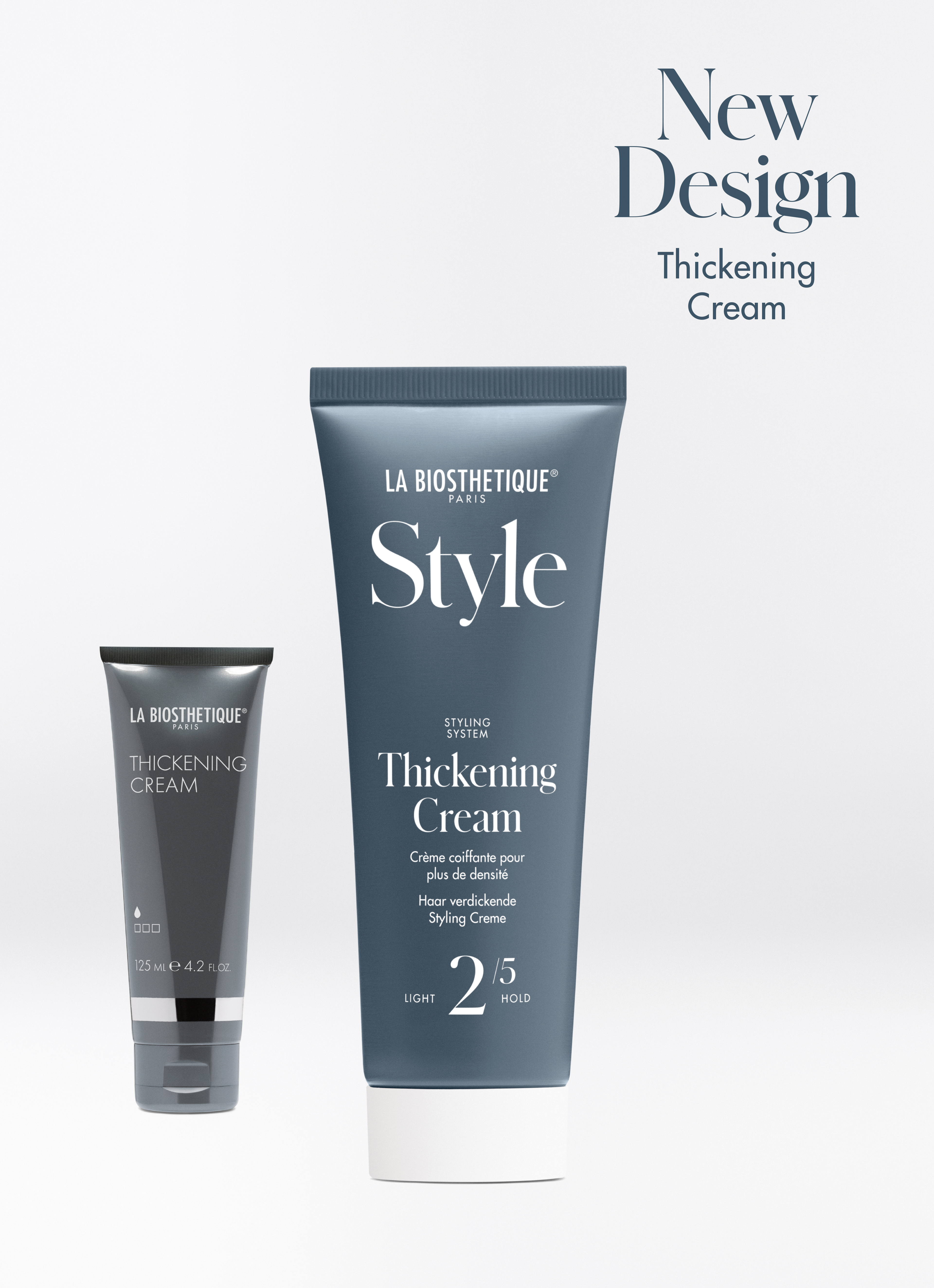 Thickening Cream