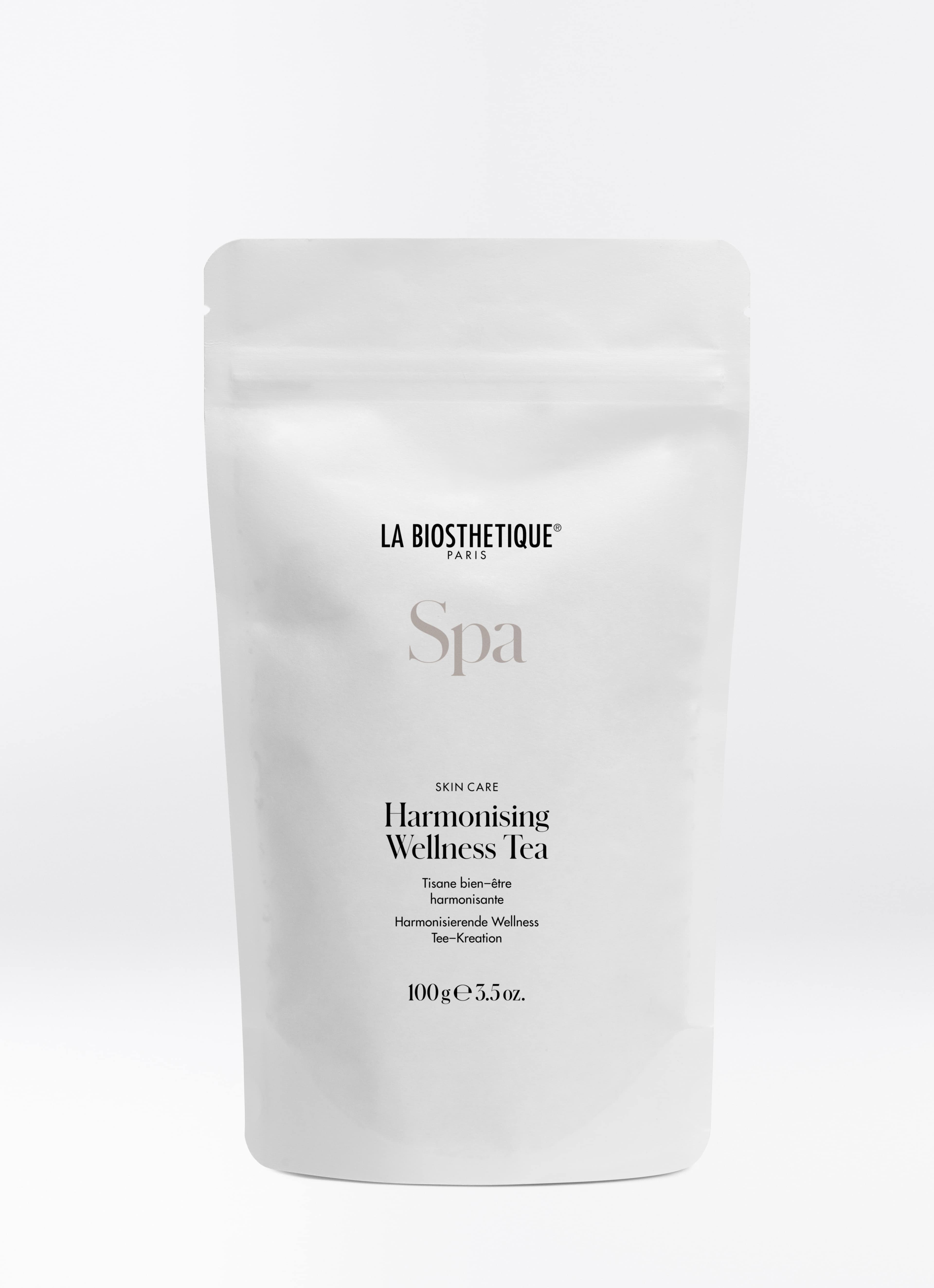 Harmonising Wellness Tea