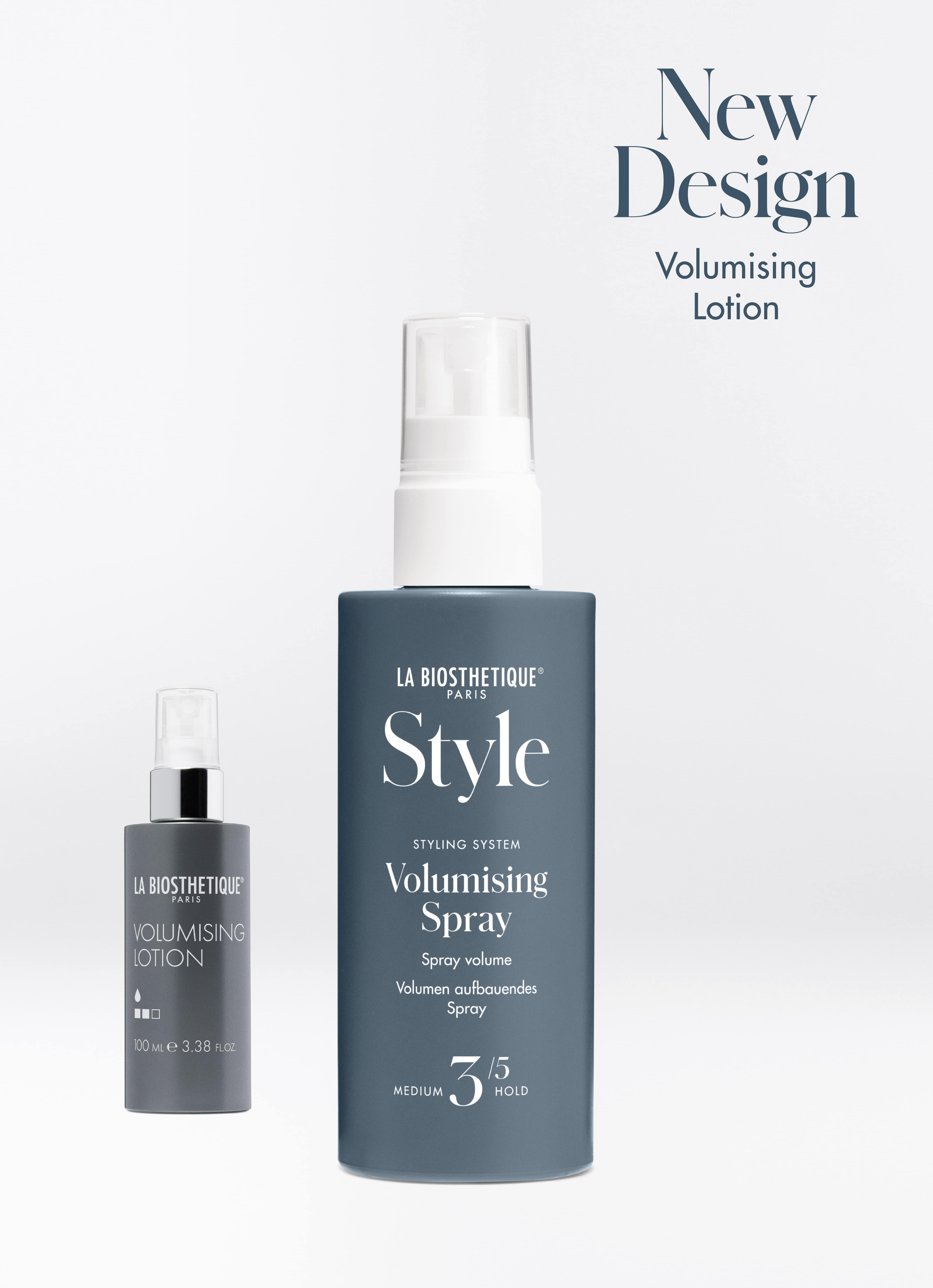 Volumising Spray