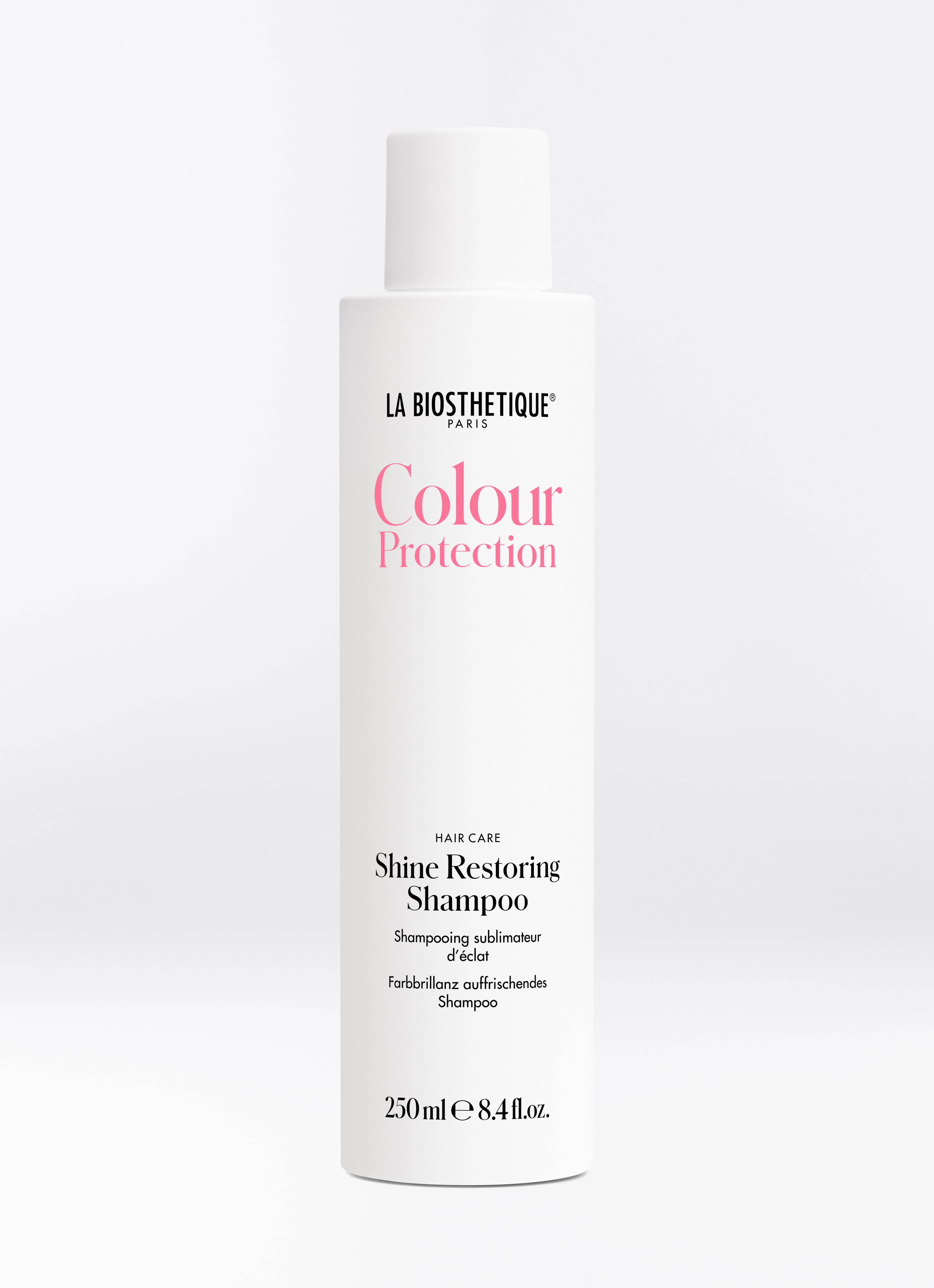 Colour Protection Shine Restoring Shampoo
