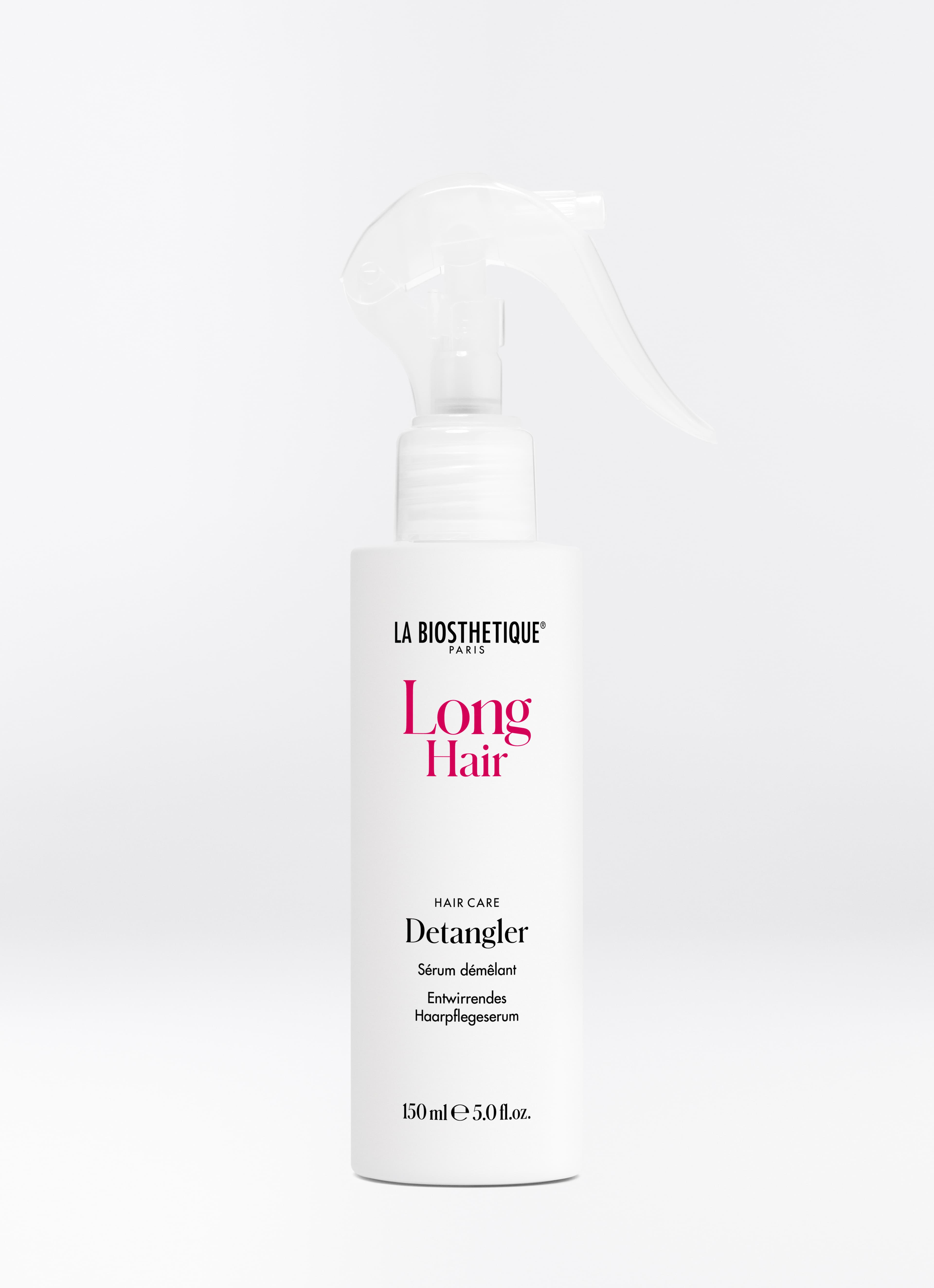 Long Hair Detangler