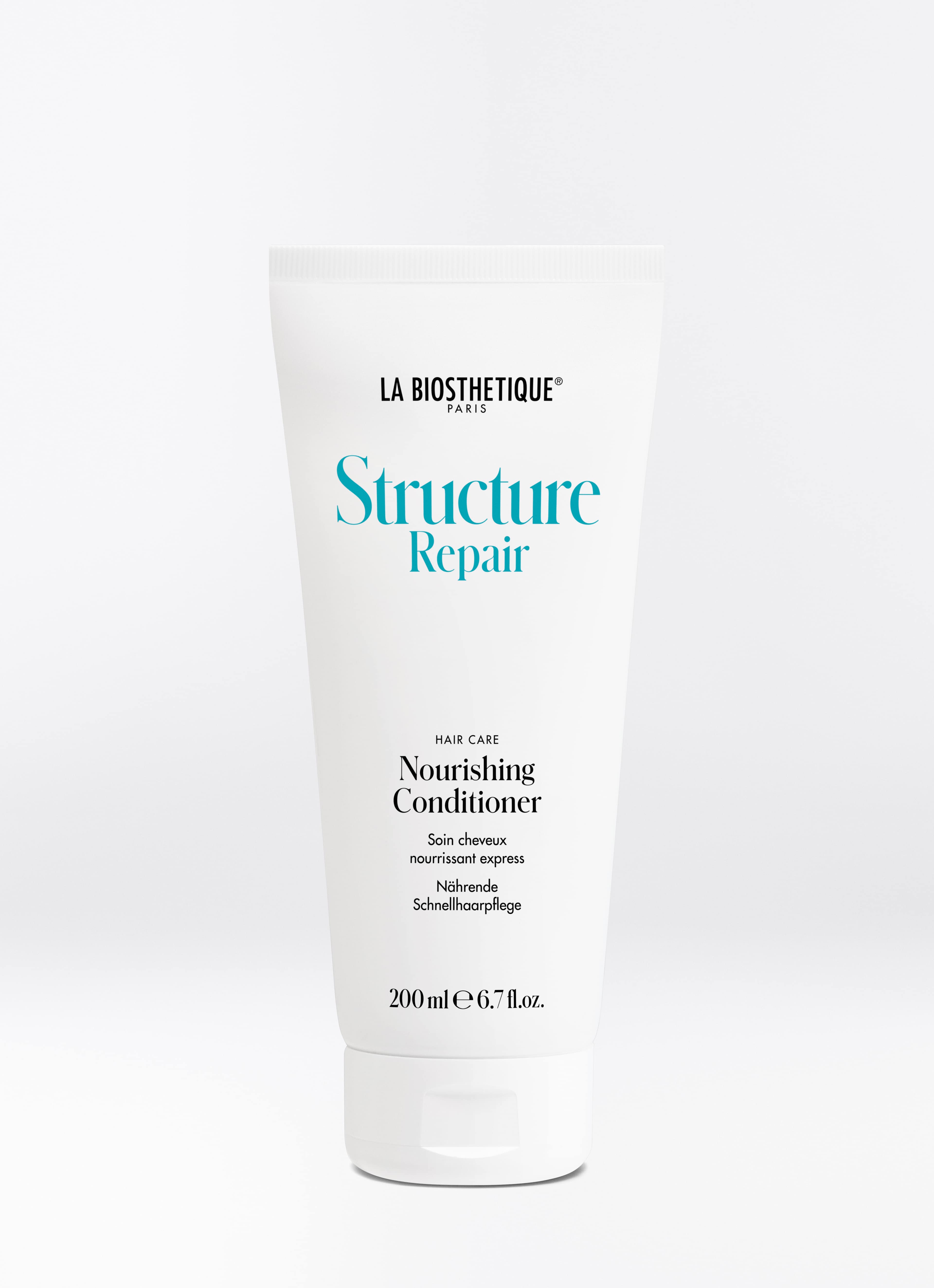 Structure Repair Nourishing Conditioner