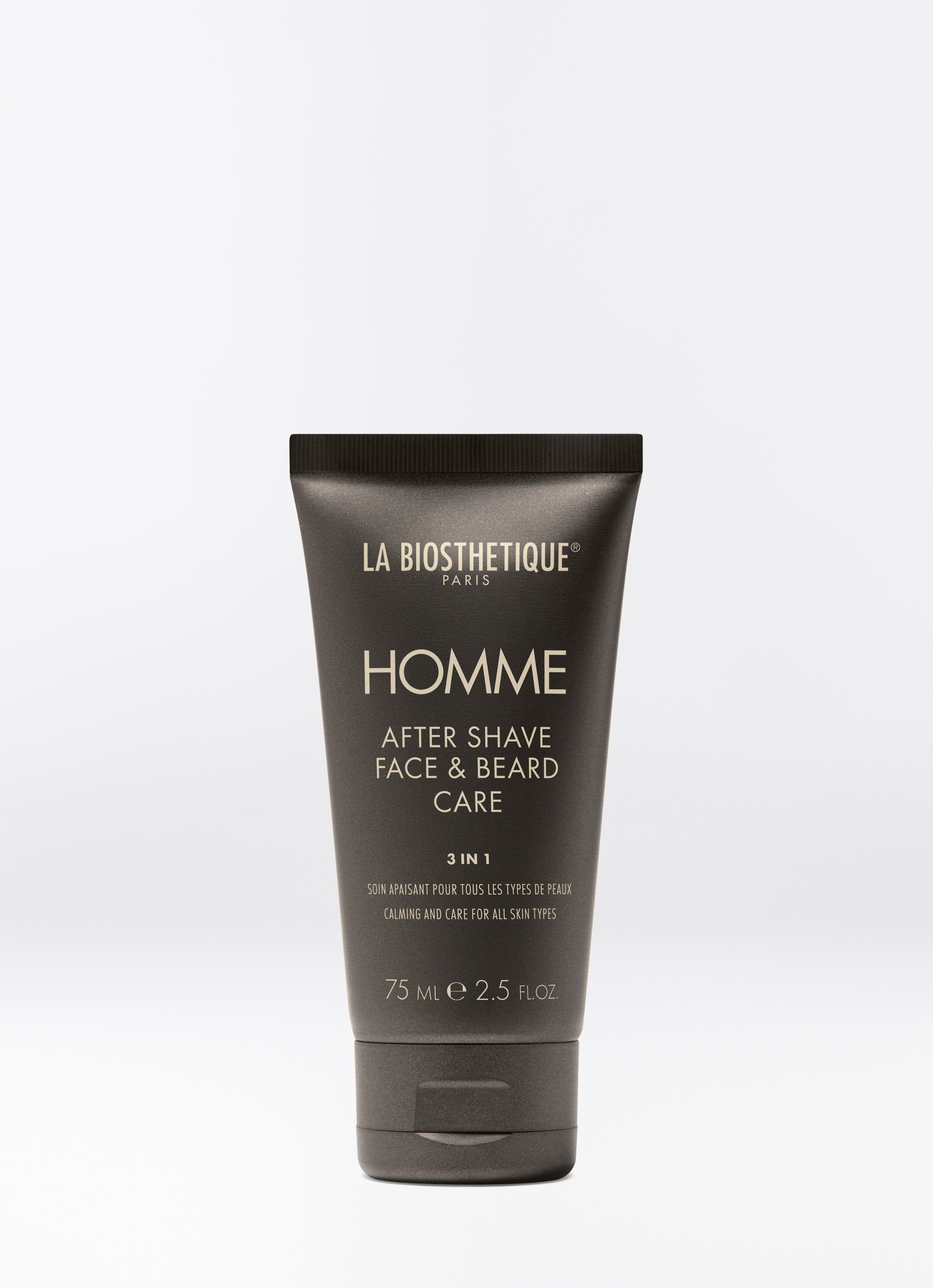 Homme After Shave Face & Beard Care