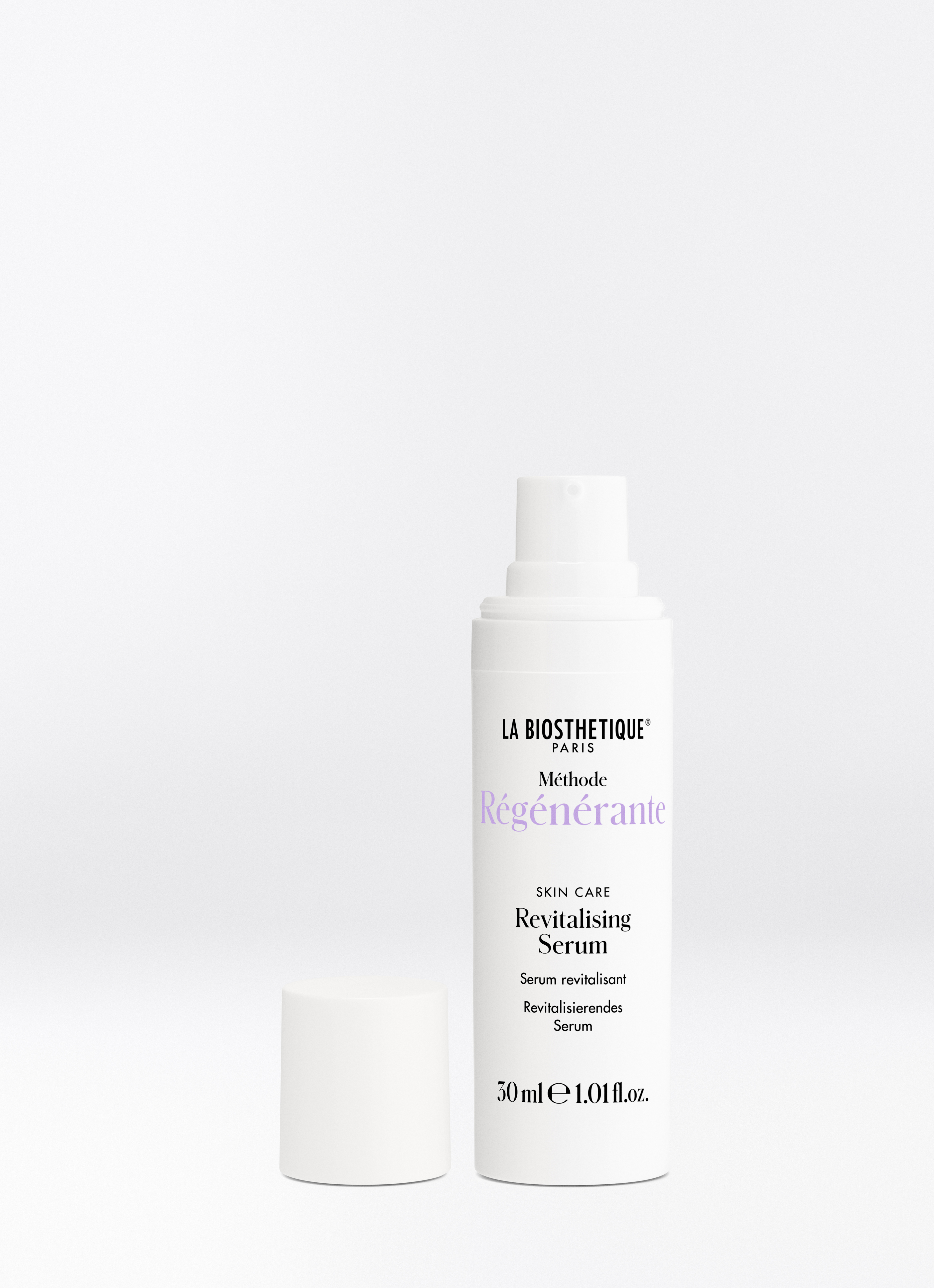 Revitalising Serum