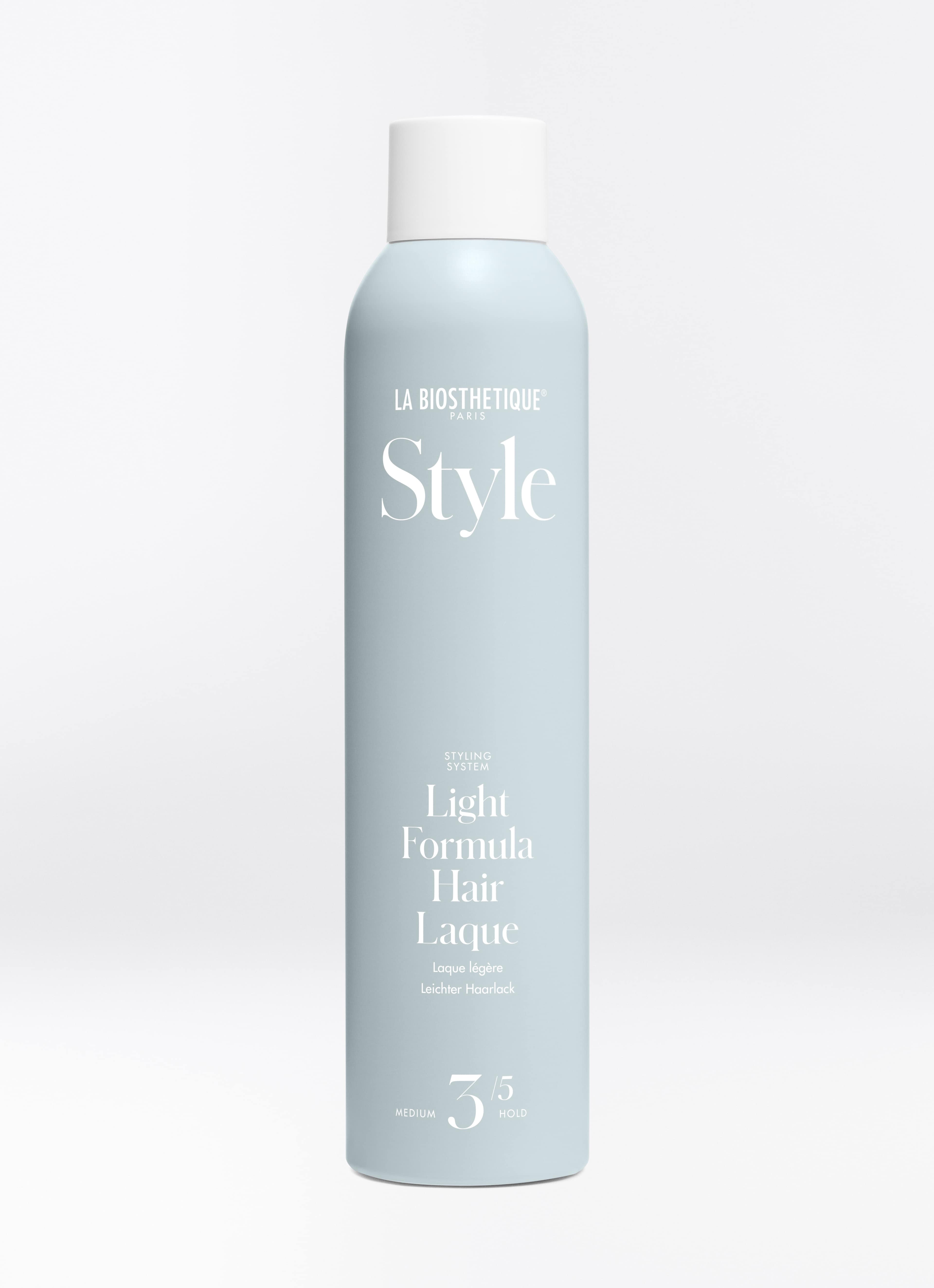 Light Formula Hair Laque (ehemals Formule Laque Fine)