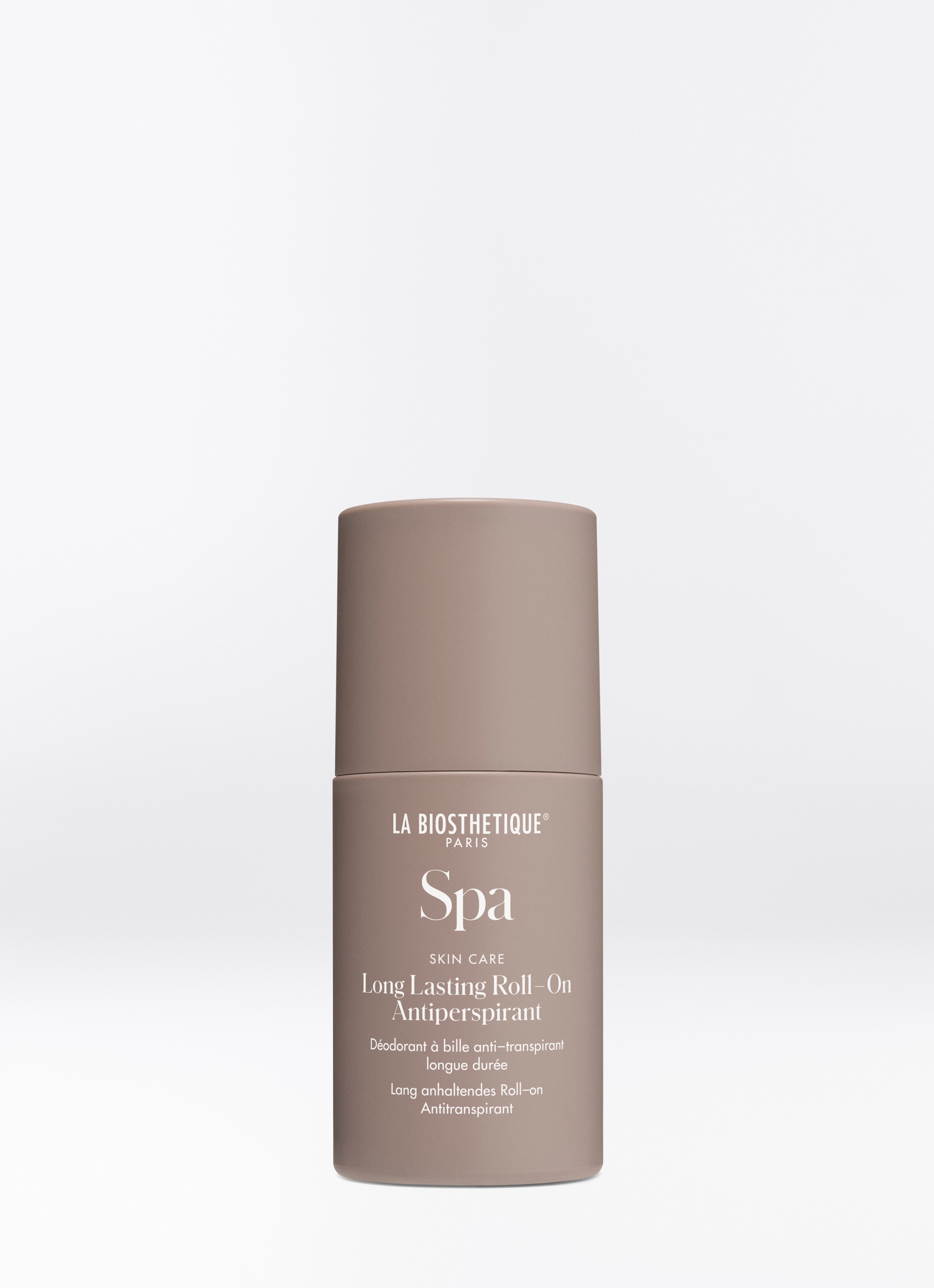 Spa Long Lasting Roll-on Antiperspirant