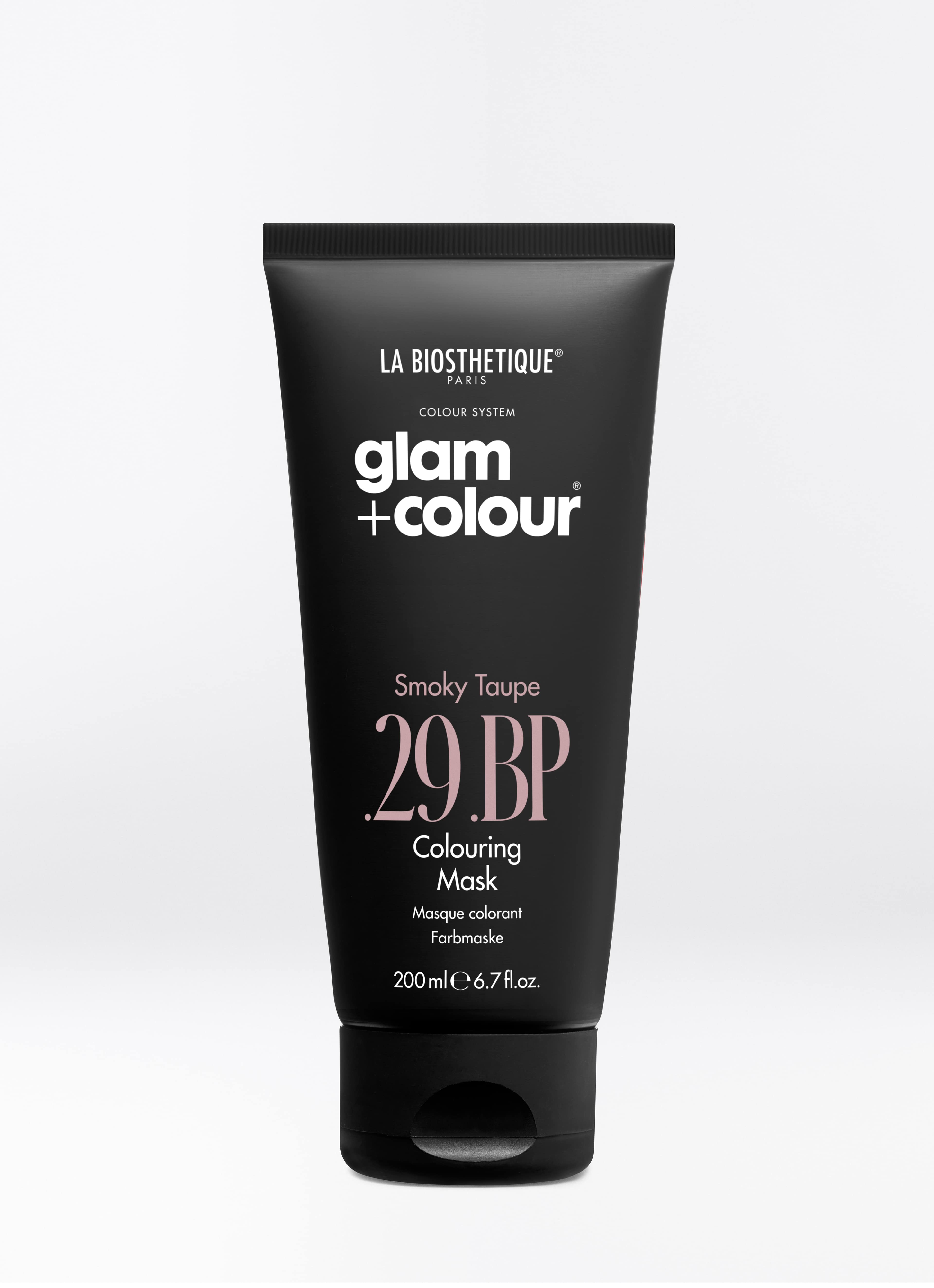 Glam+Colour Smoky Taupe .29 .BP Mask