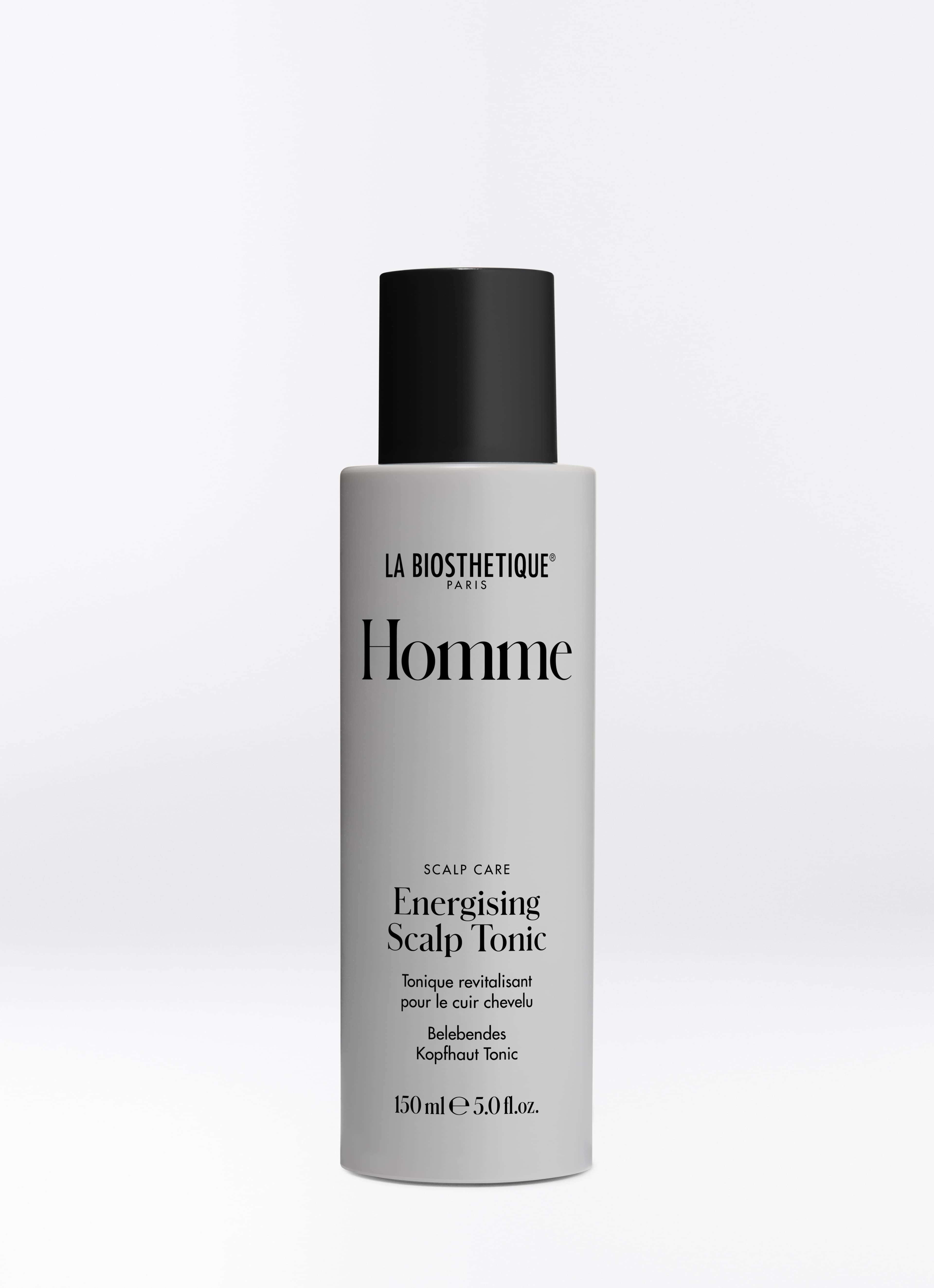 Homme Energising Scalp Tonic