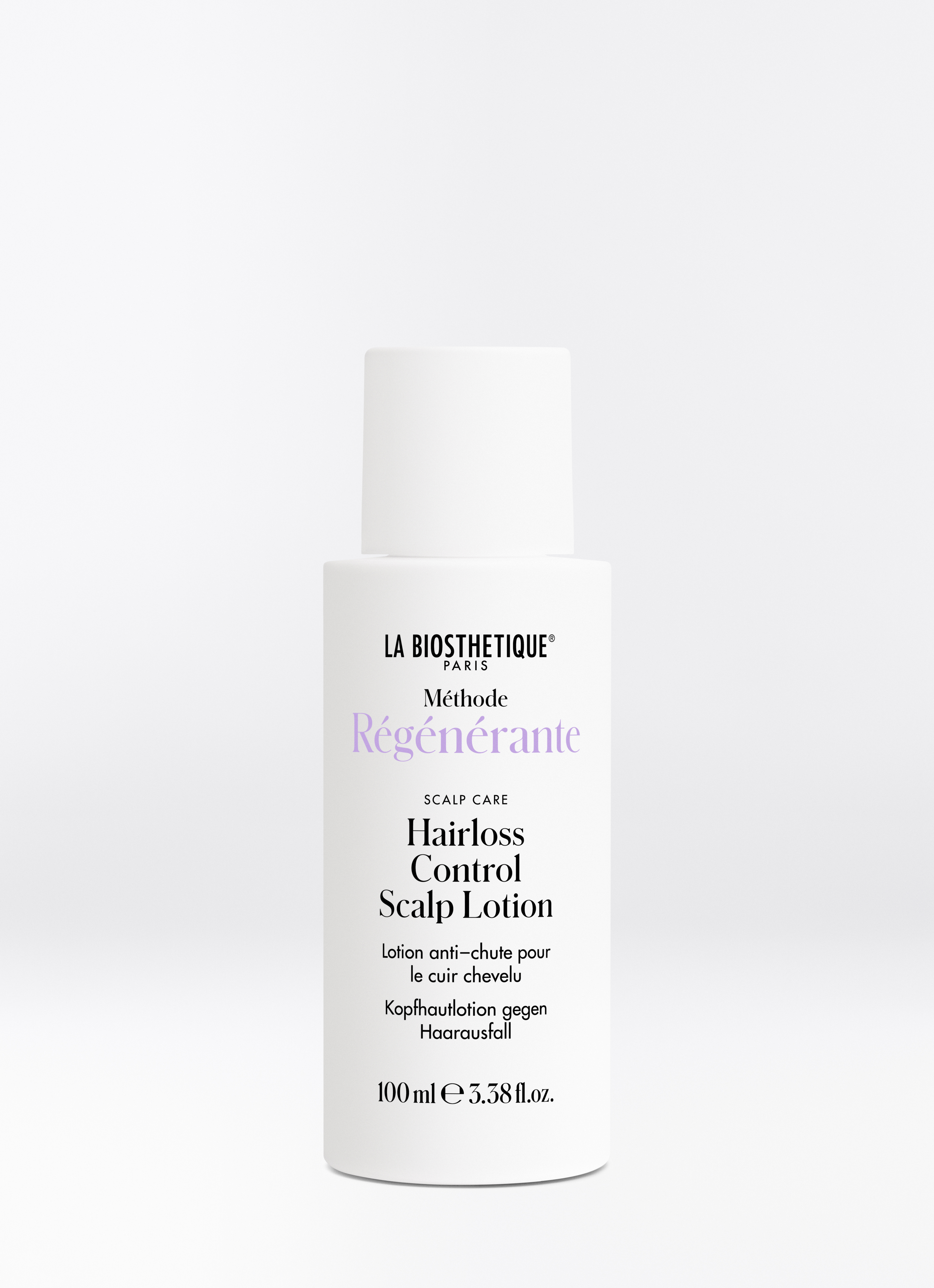 Hairloss Control Scalp Lotion