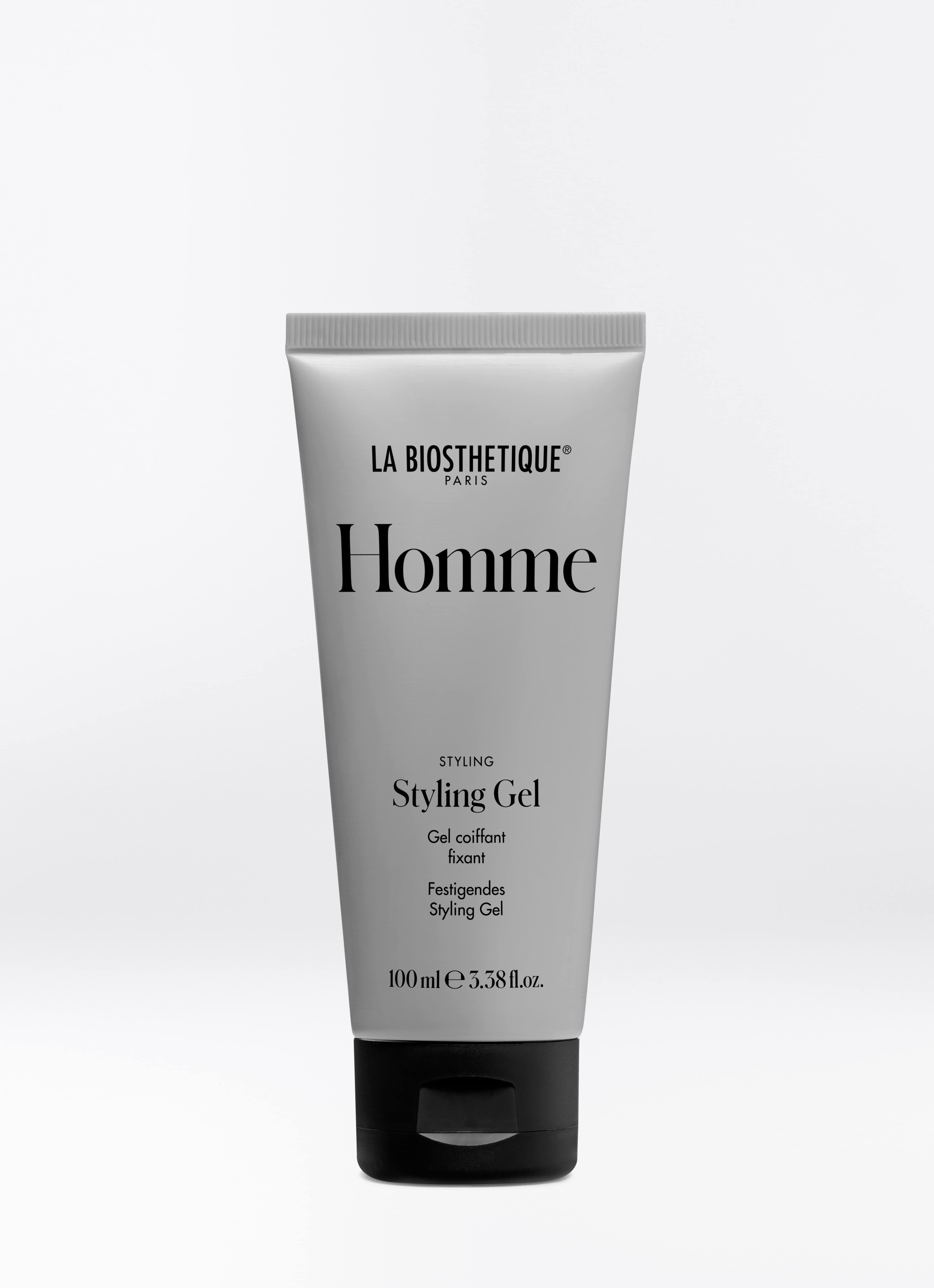 Homme Styling Gel