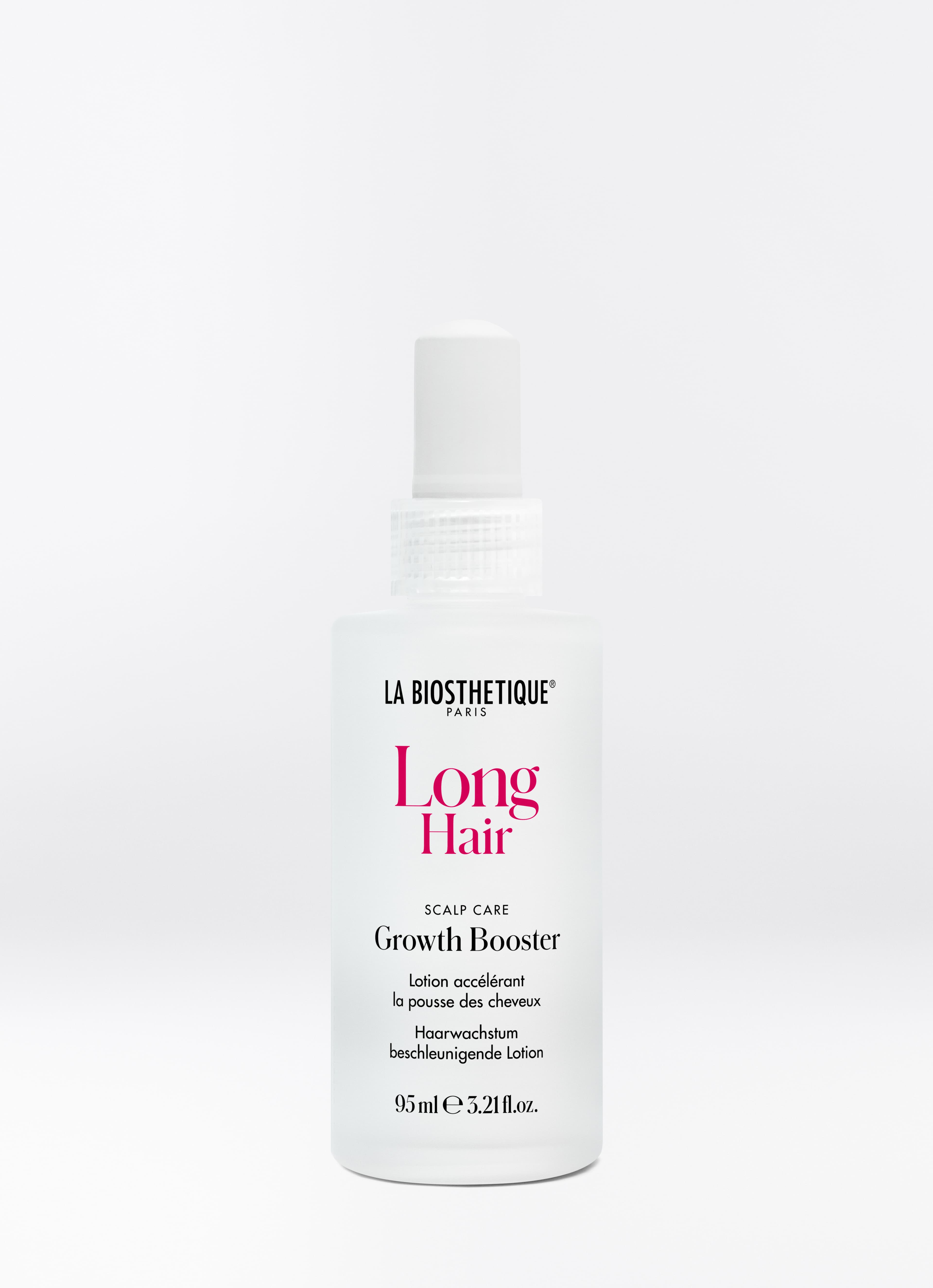 Long Hair Growth Booster