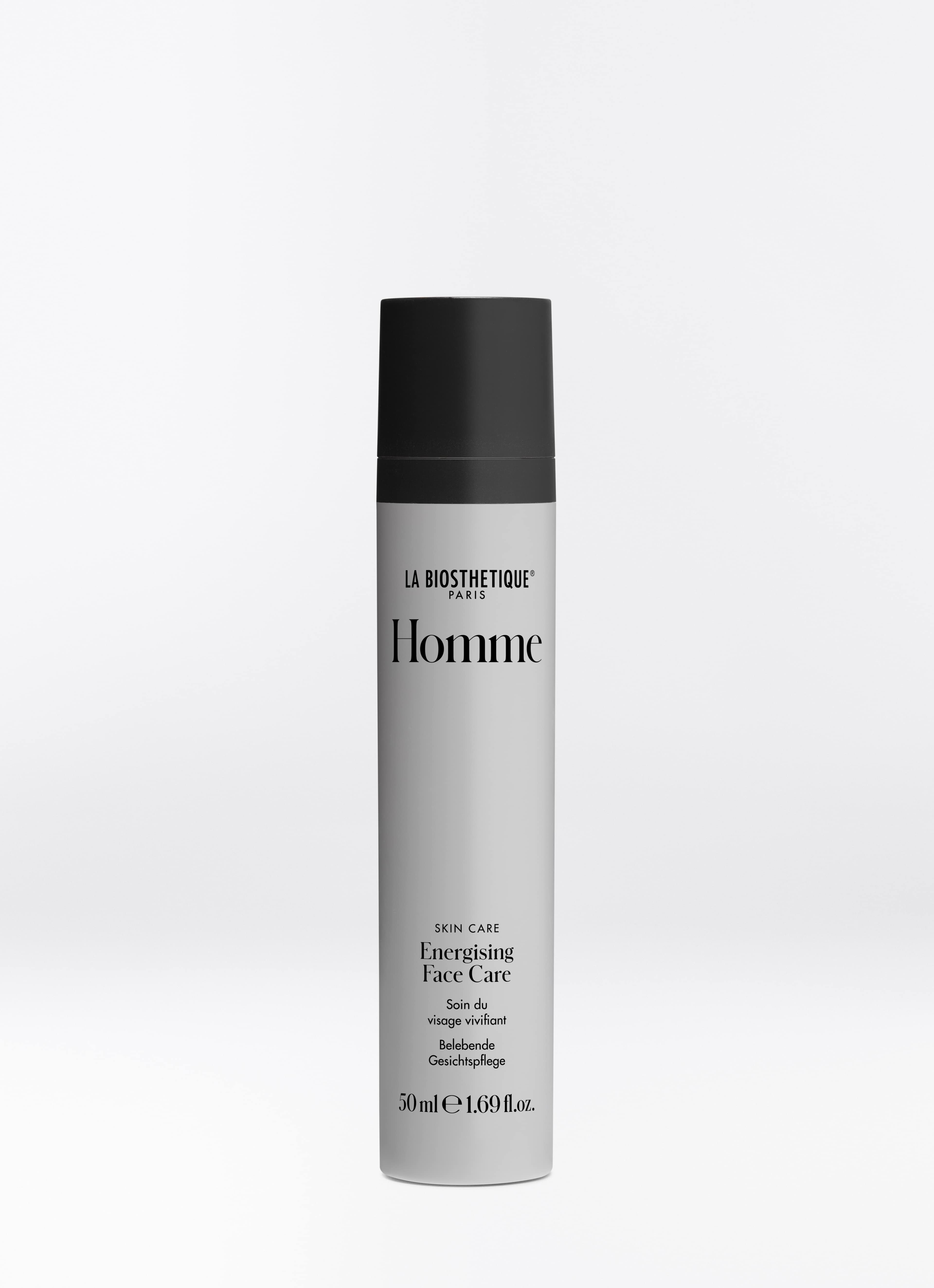 Homme Energising Face Care