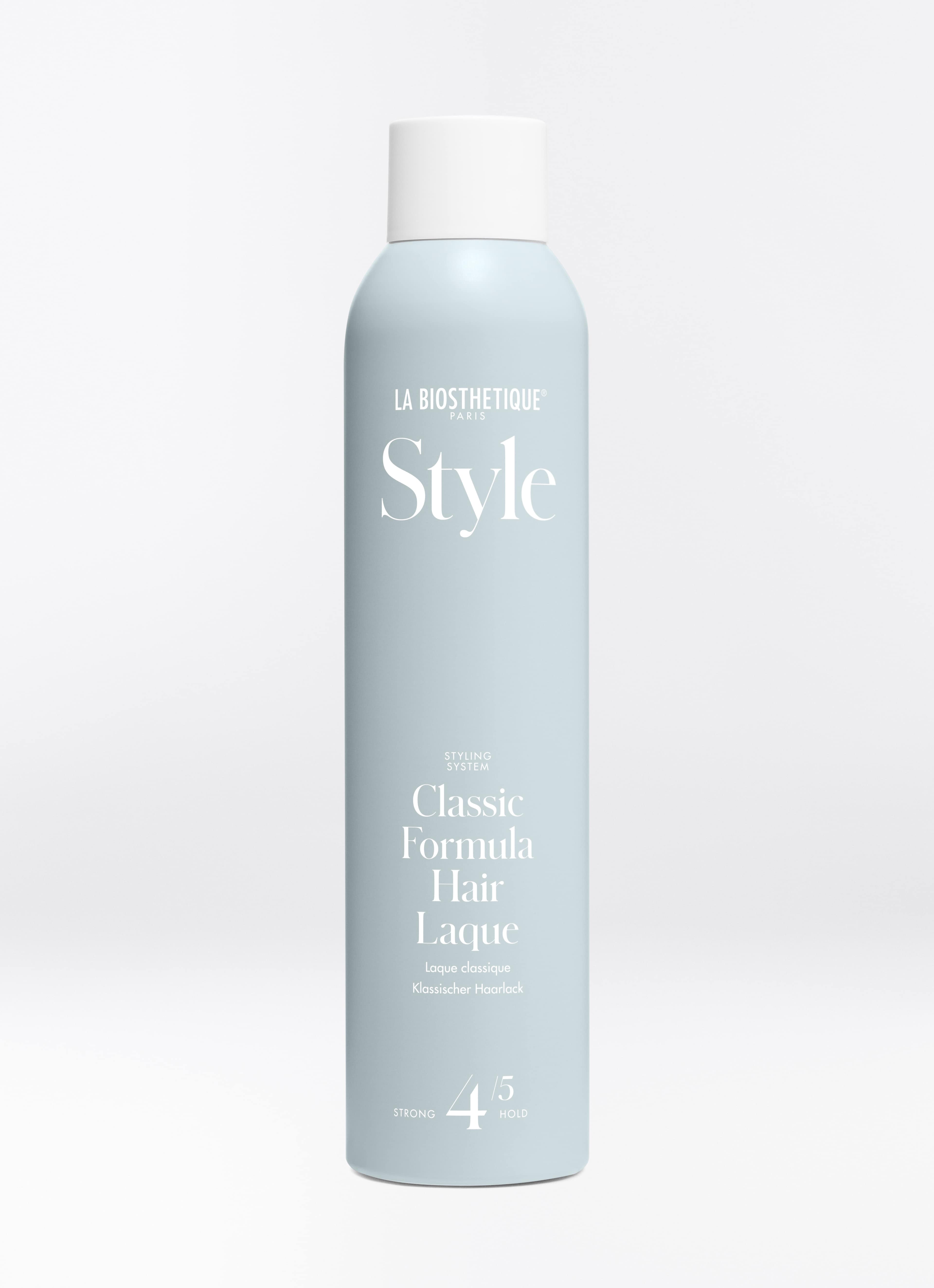 Classic Formula Hair Laque