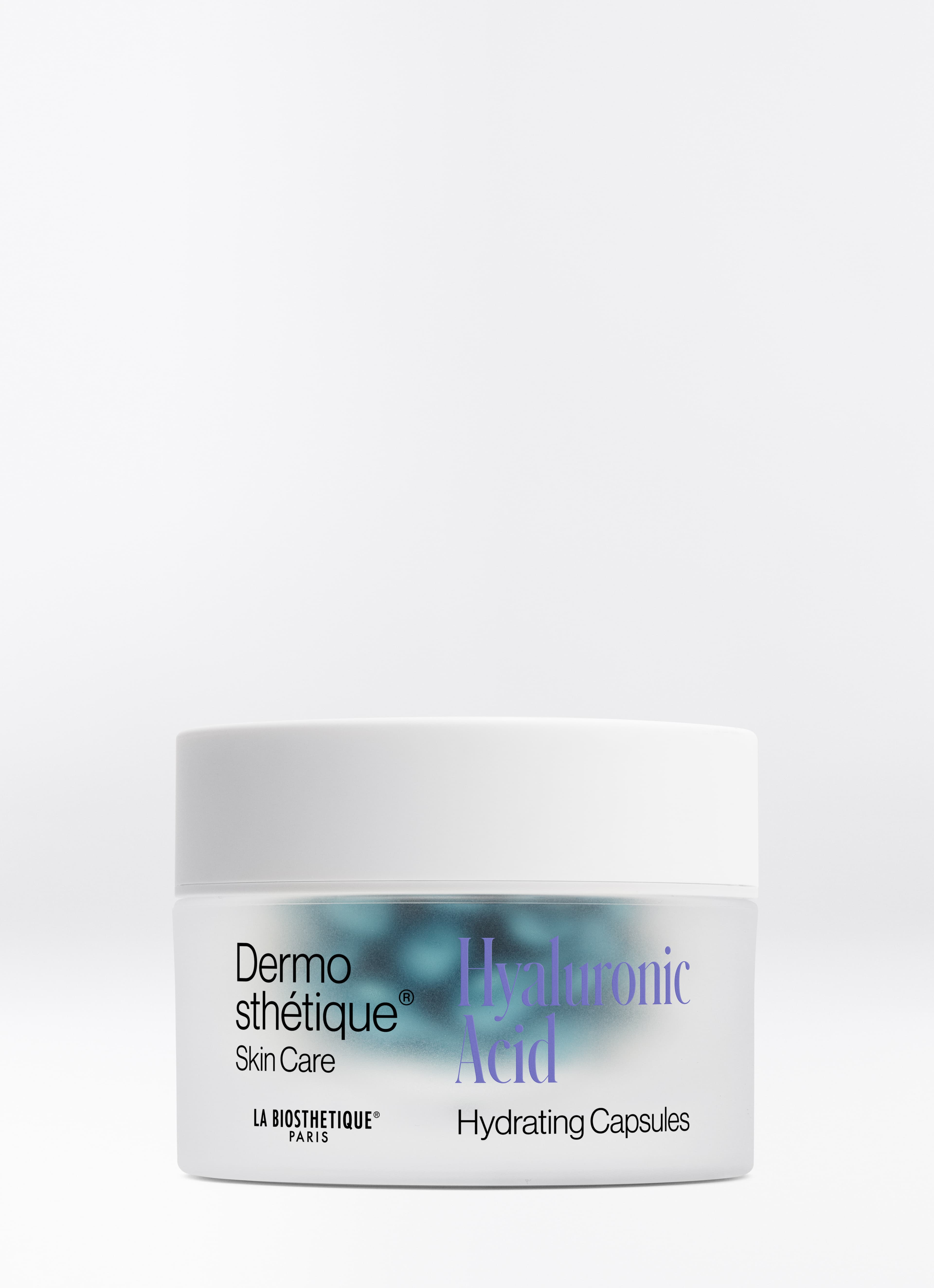 Dermosth&#xE9;tique Hyaluronic Acid Hydrating Capsules