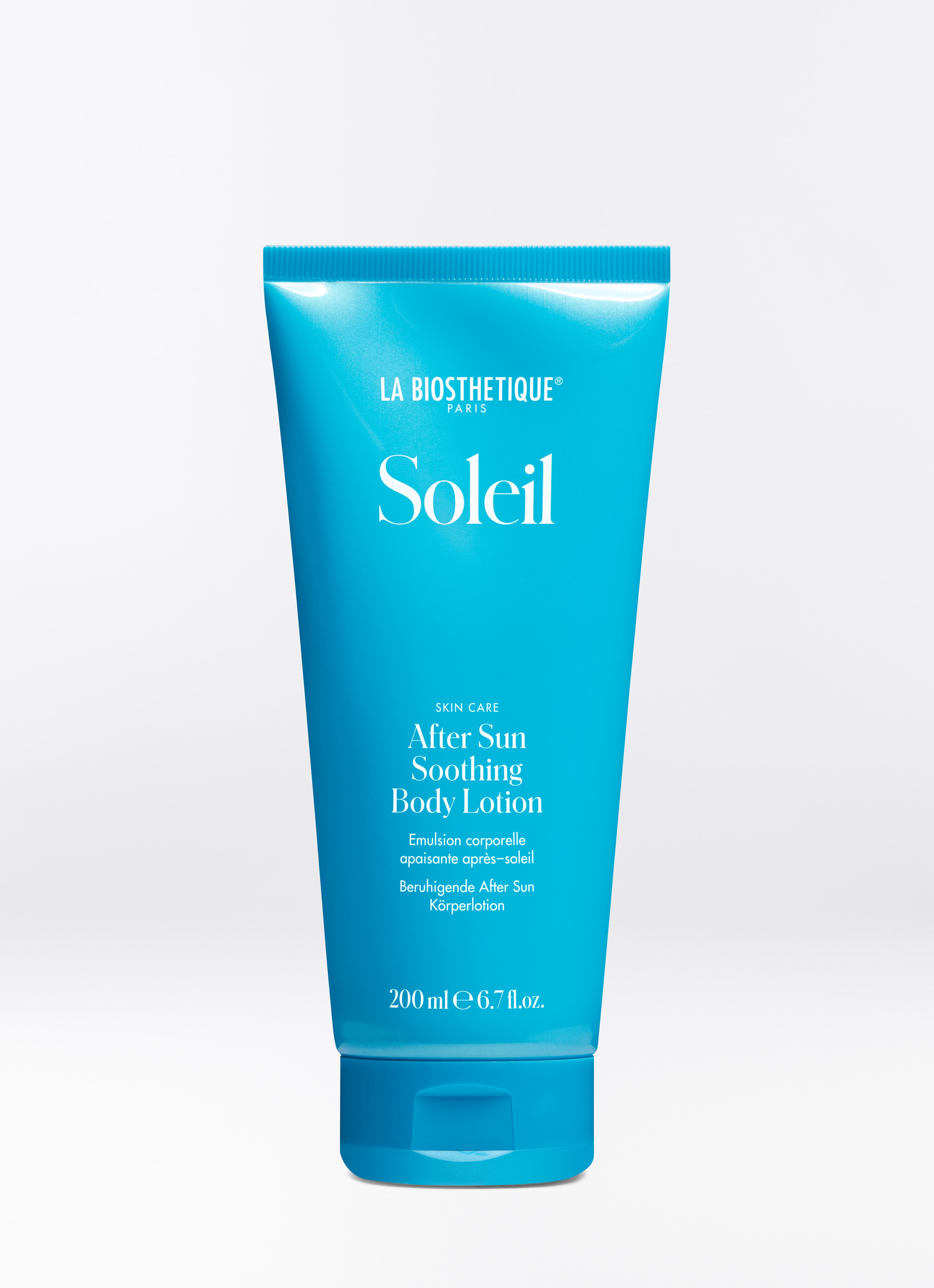 Soothing After-Sun Bodylotion