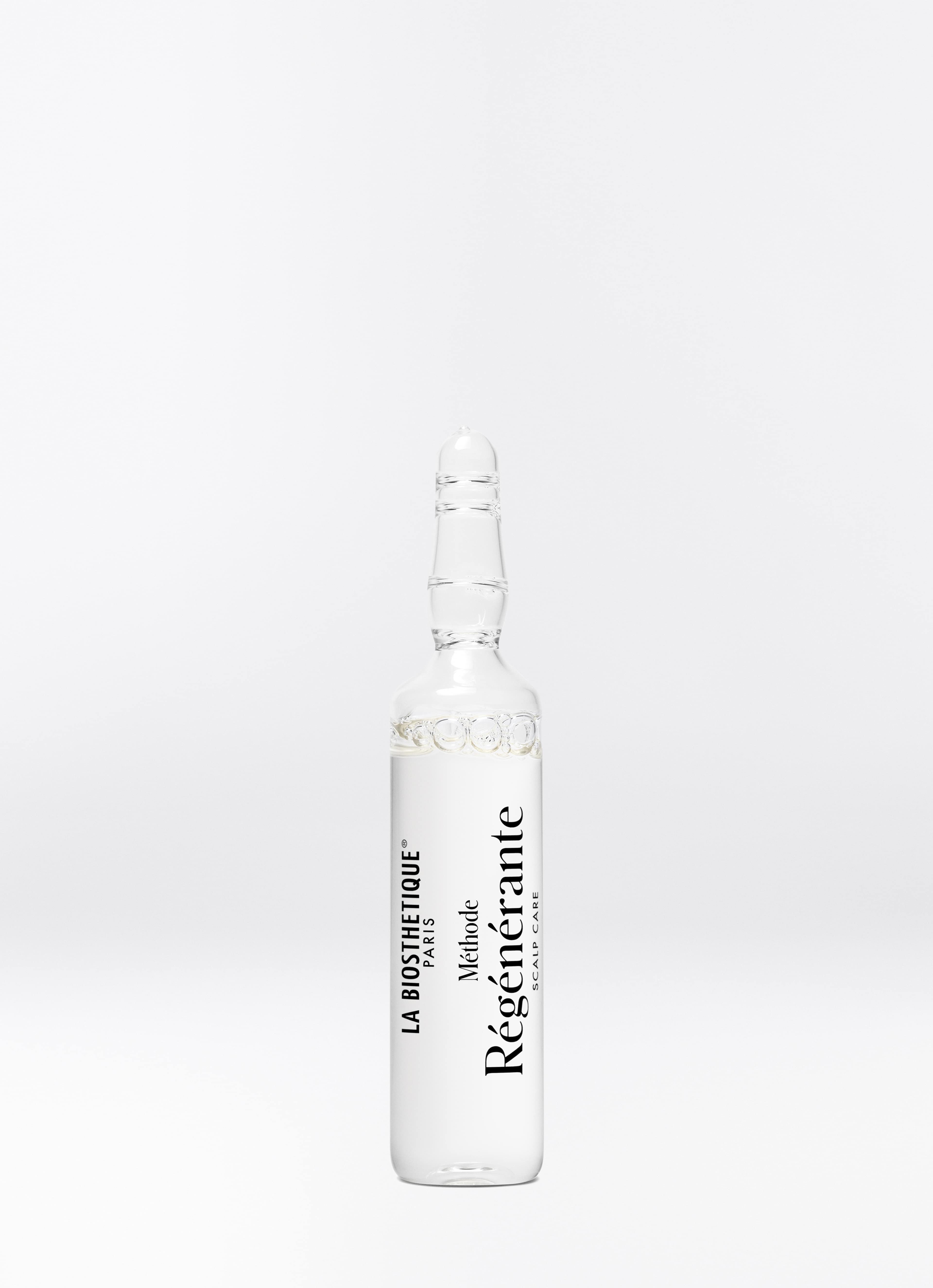 Hairloss Control Scalp Concentrate