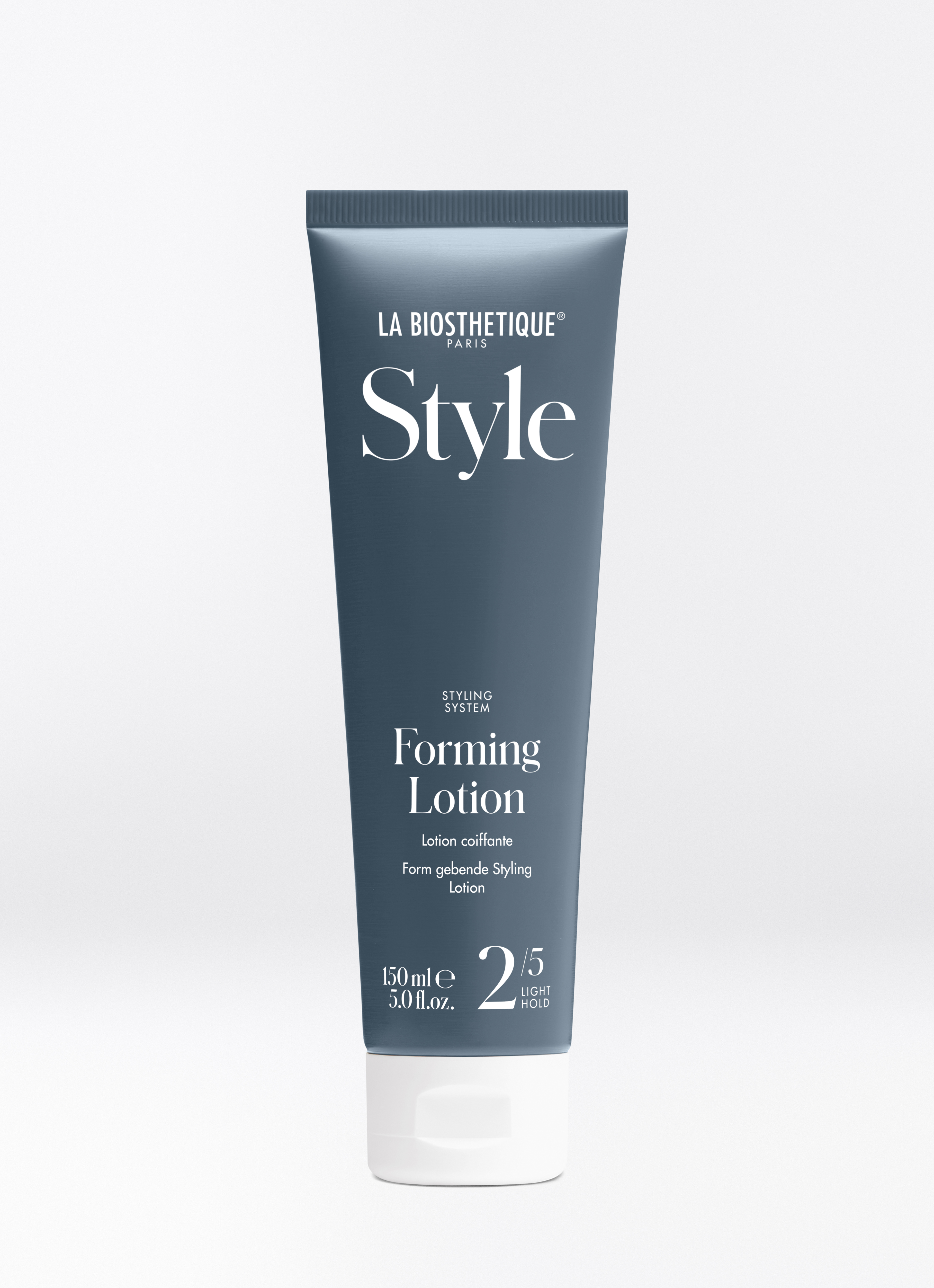 Forming Lotion