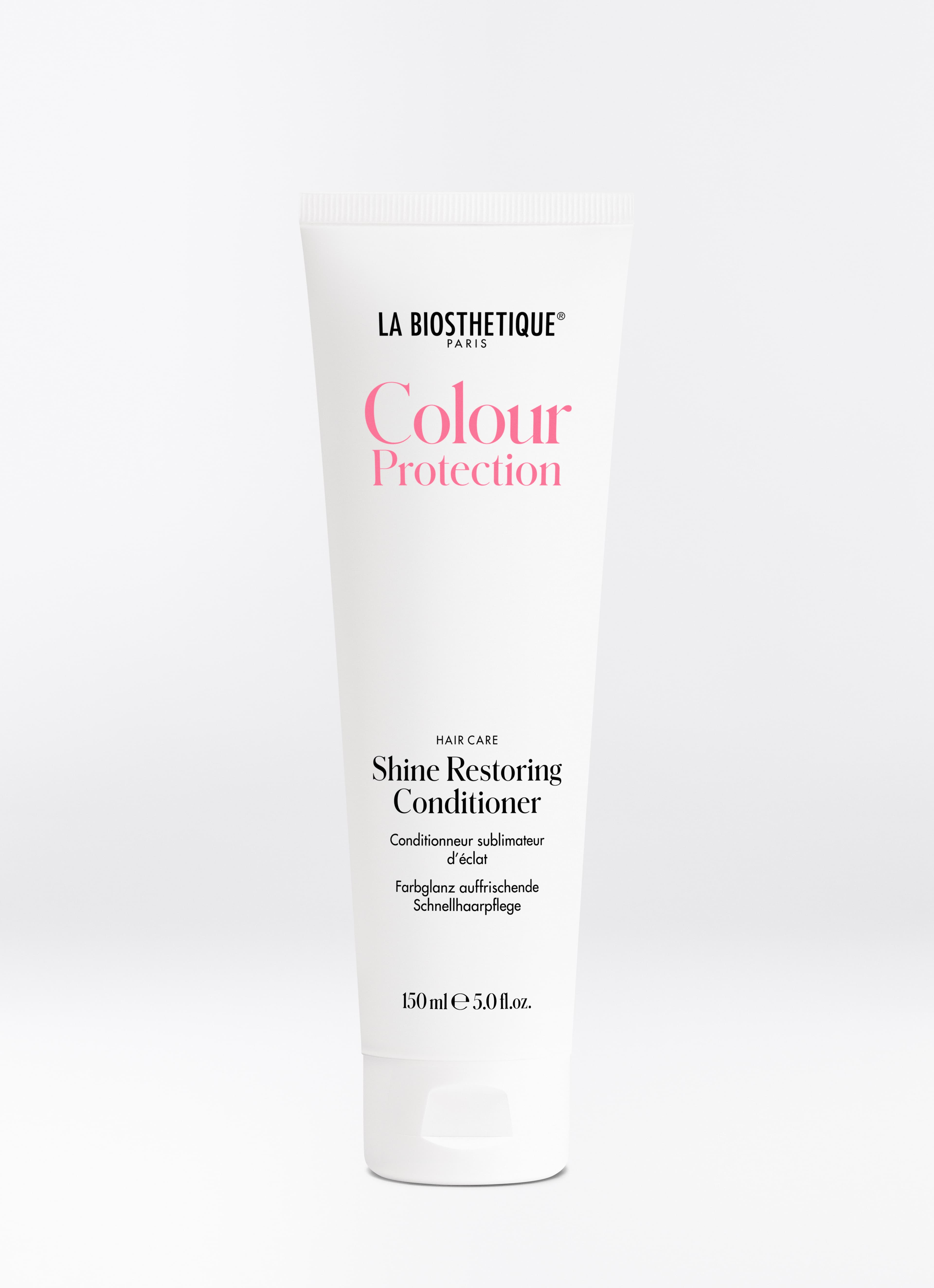 Colour Protection Shine Restoring Conditioner