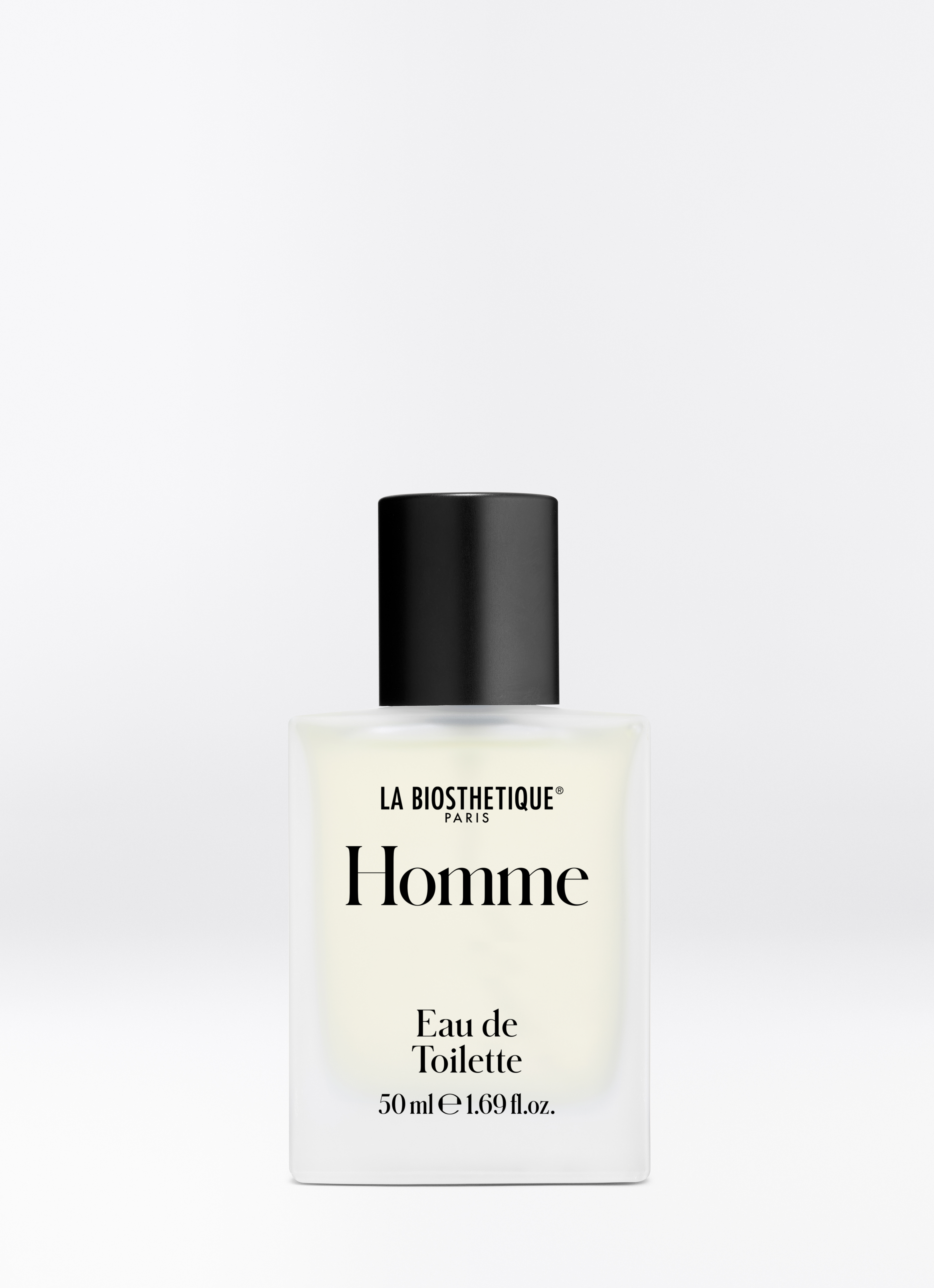 Homme Eau de Toilette