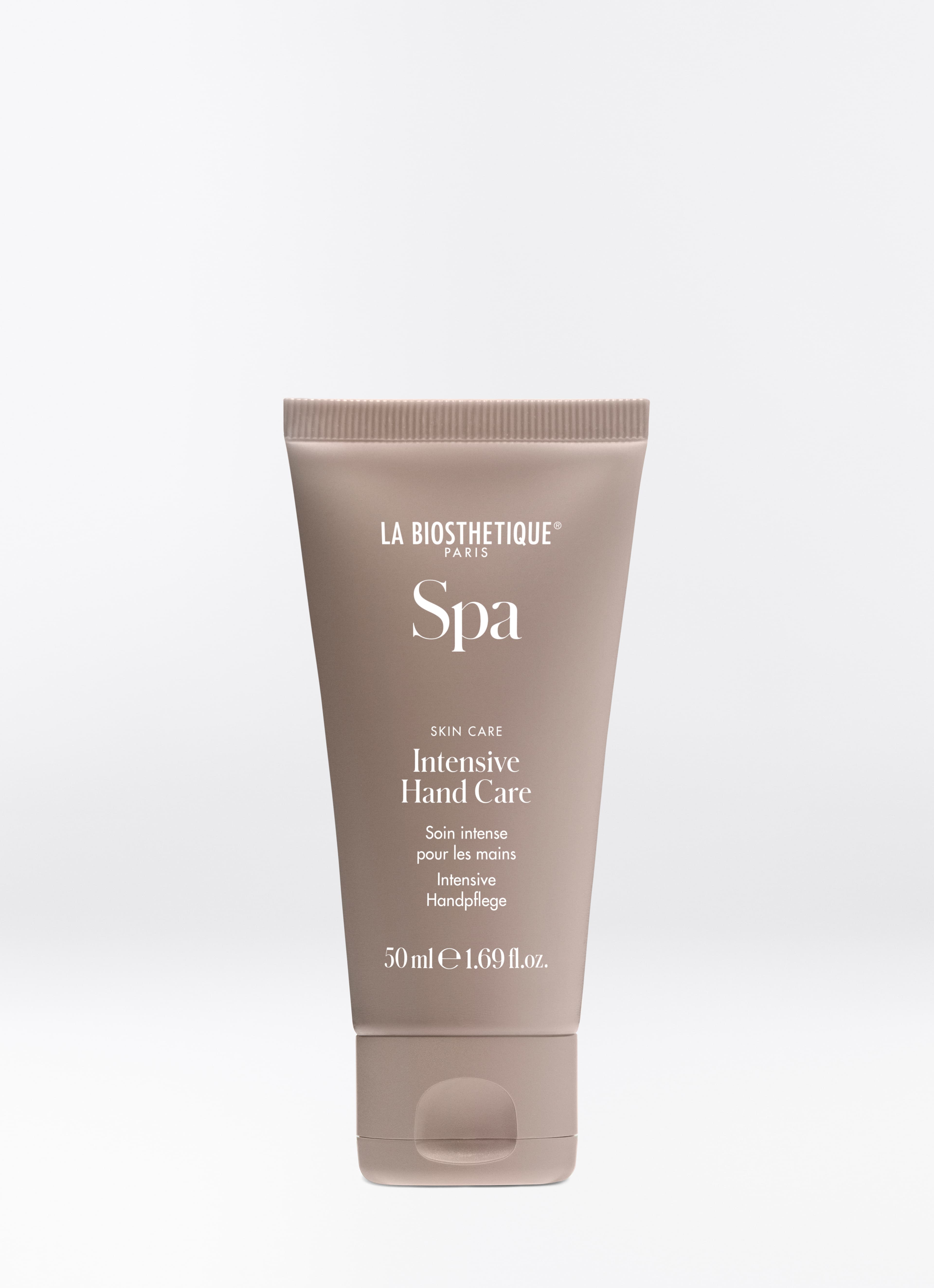 Spa Intensive Hand Care
