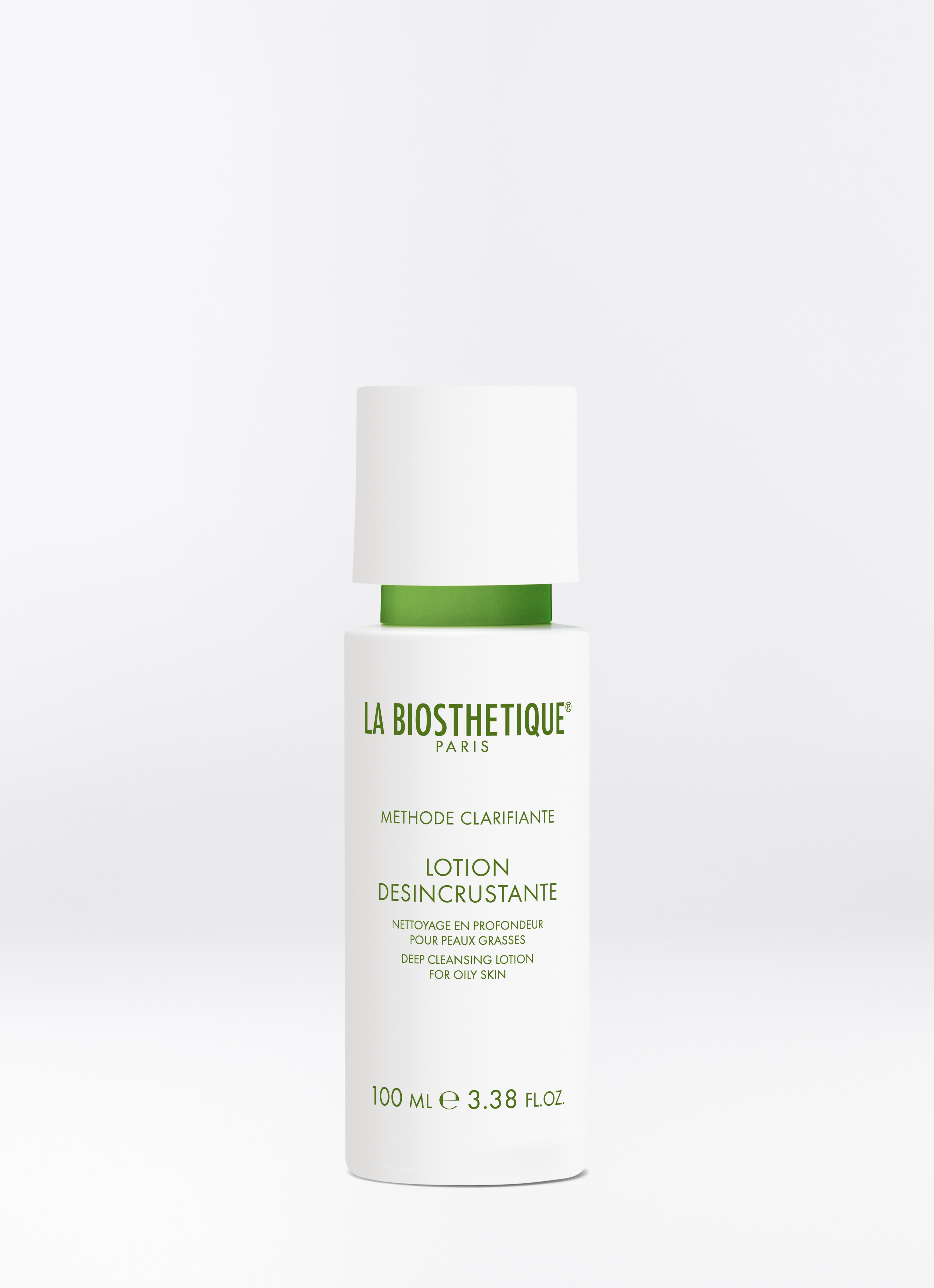 Lotion Desincrustante